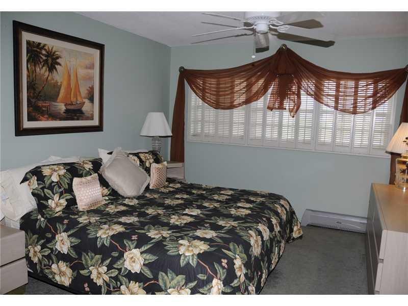 Palm-Aire Country Club - Residential Lease