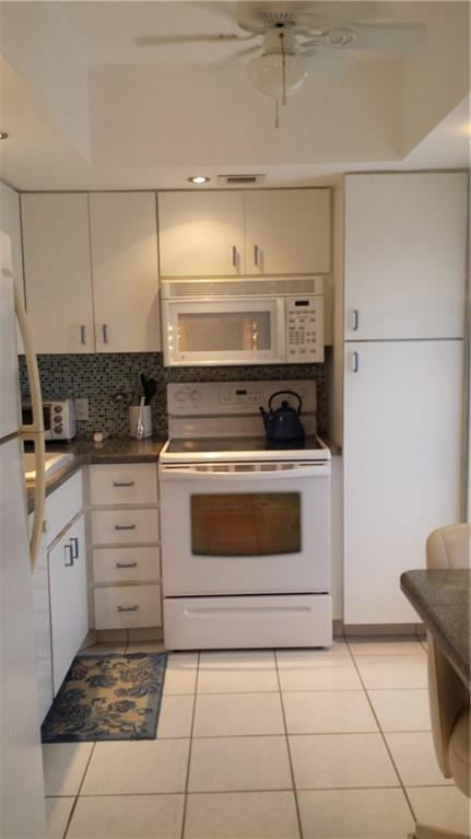 Palm-Aire Country Club - Residential Lease