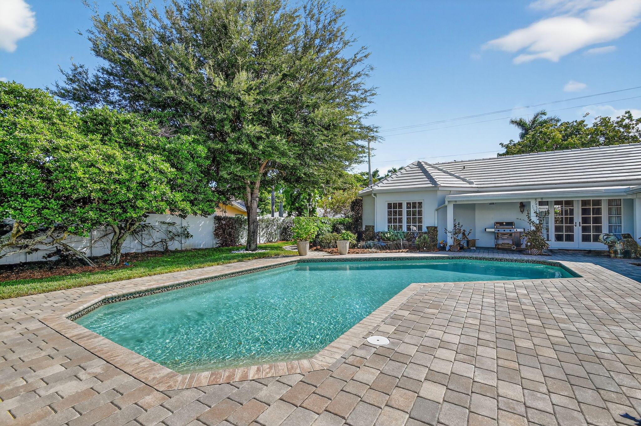 LAKE IDA GARDENS AMD PL - Residential