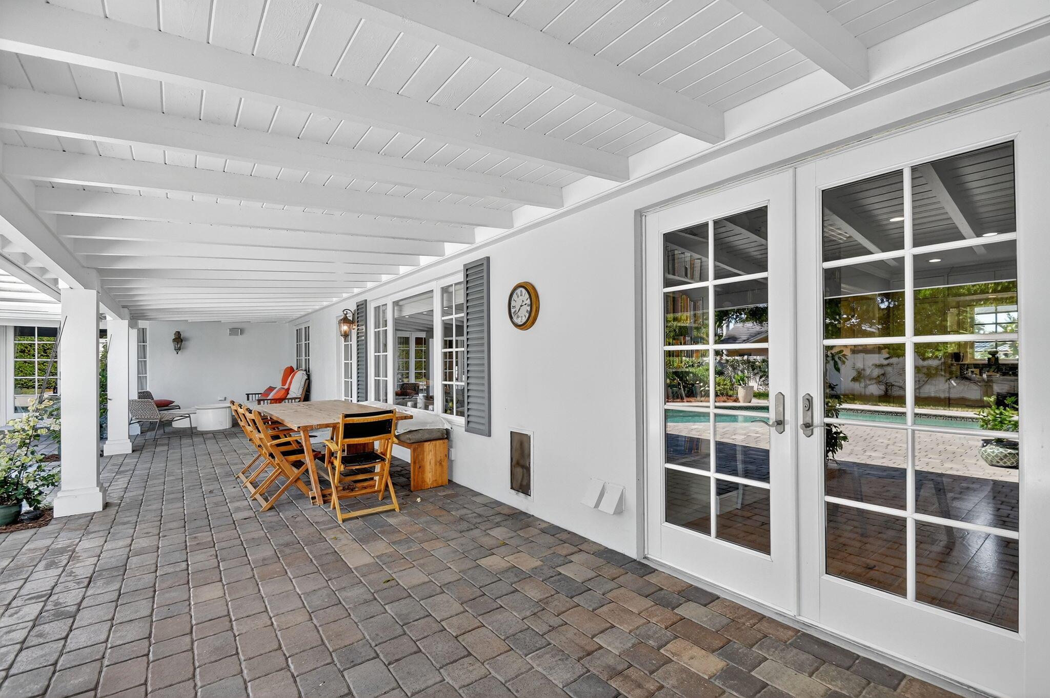 LAKE IDA GARDENS AMD PL - Residential