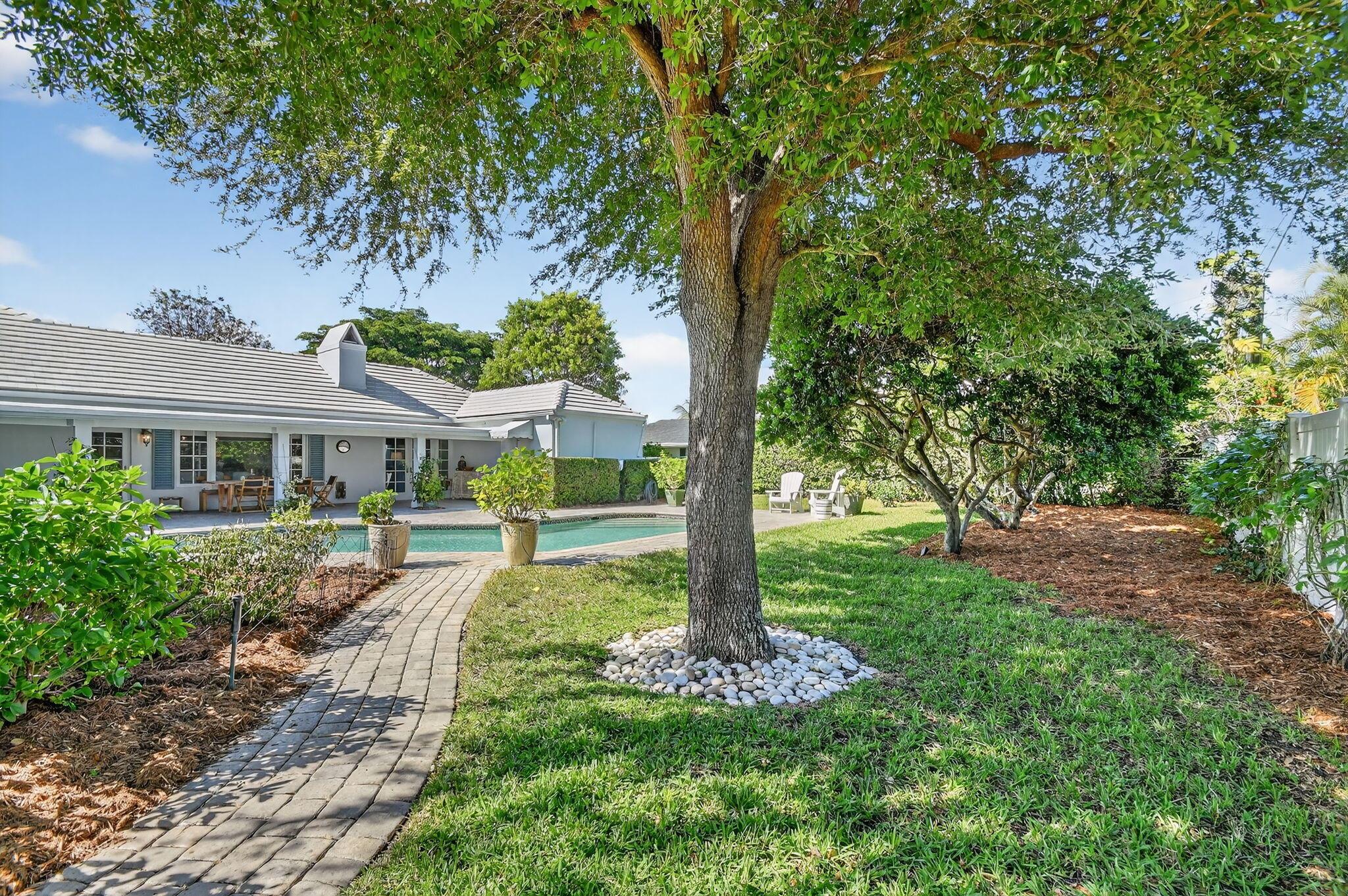 LAKE IDA GARDENS AMD PL - Residential