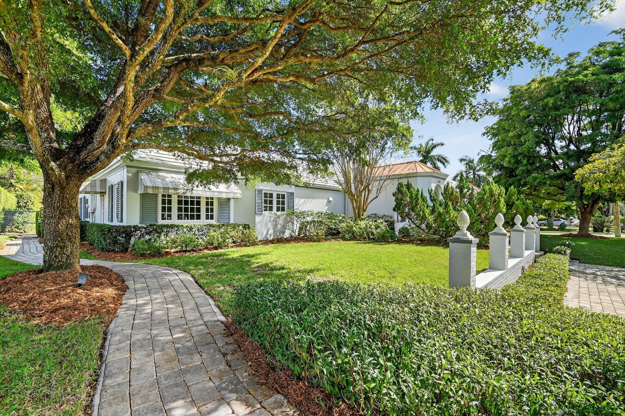 LAKE IDA GARDENS AMD PL - Residential