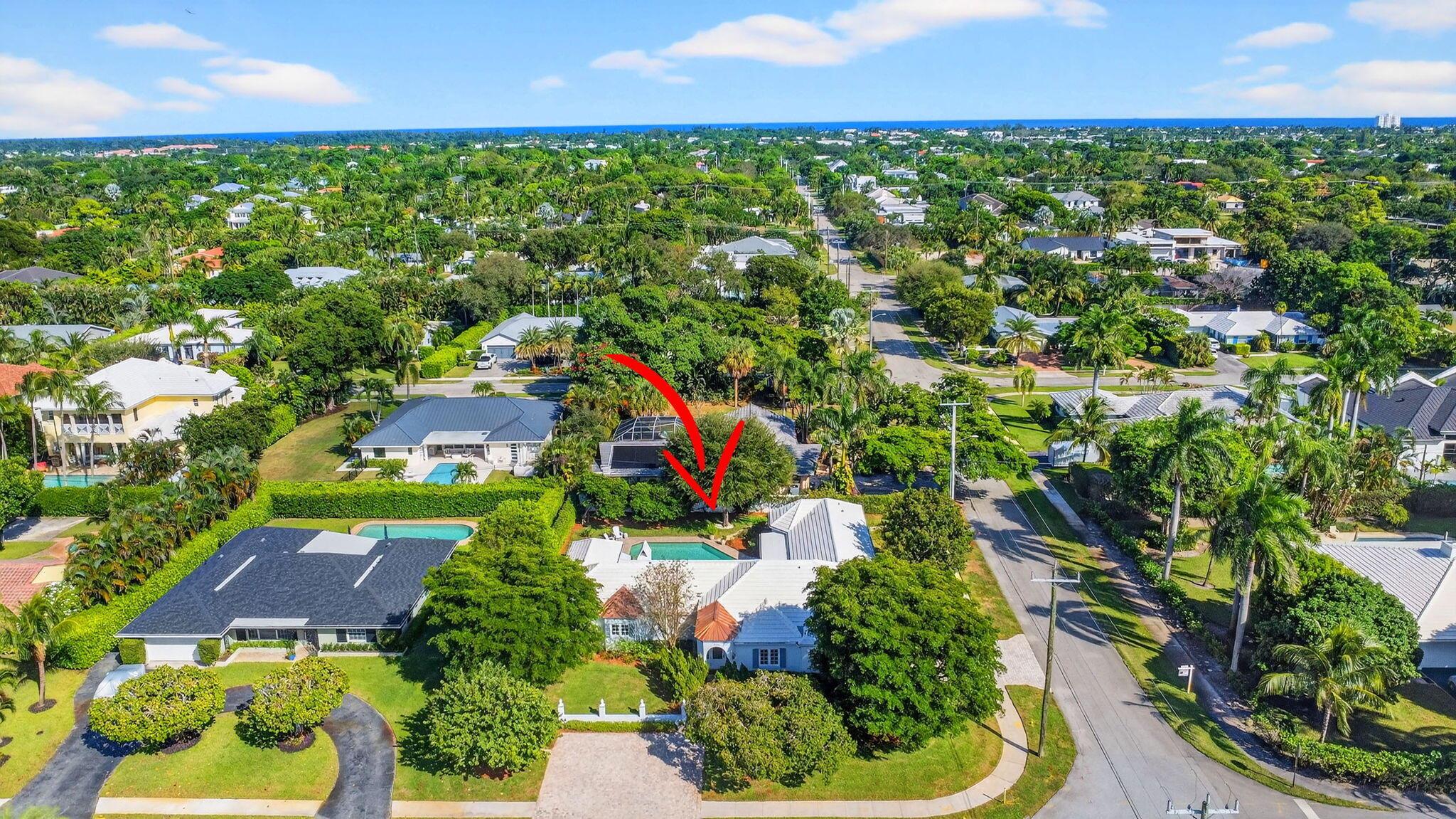 LAKE IDA GARDENS AMD PL - Residential