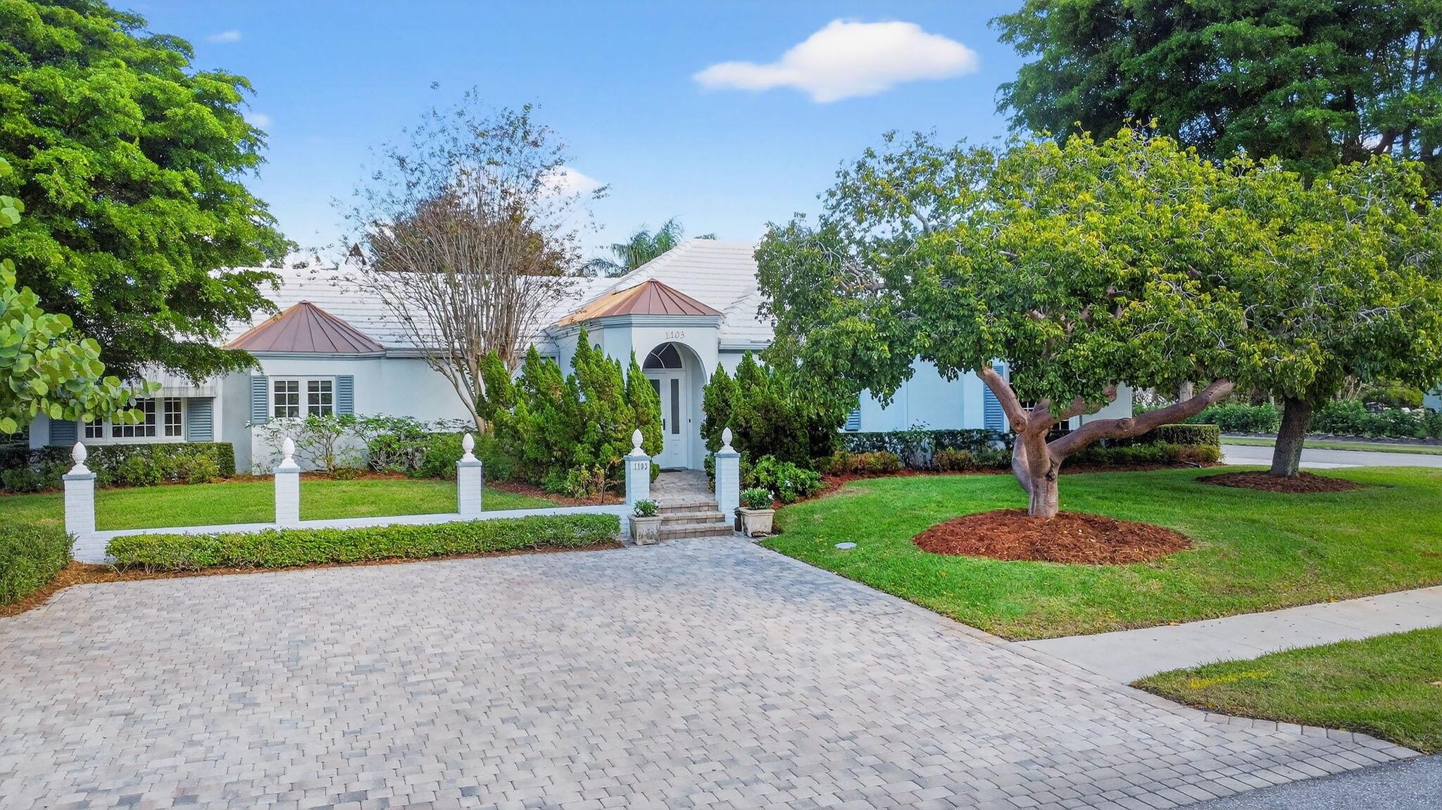 LAKE IDA GARDENS AMD PL - Residential