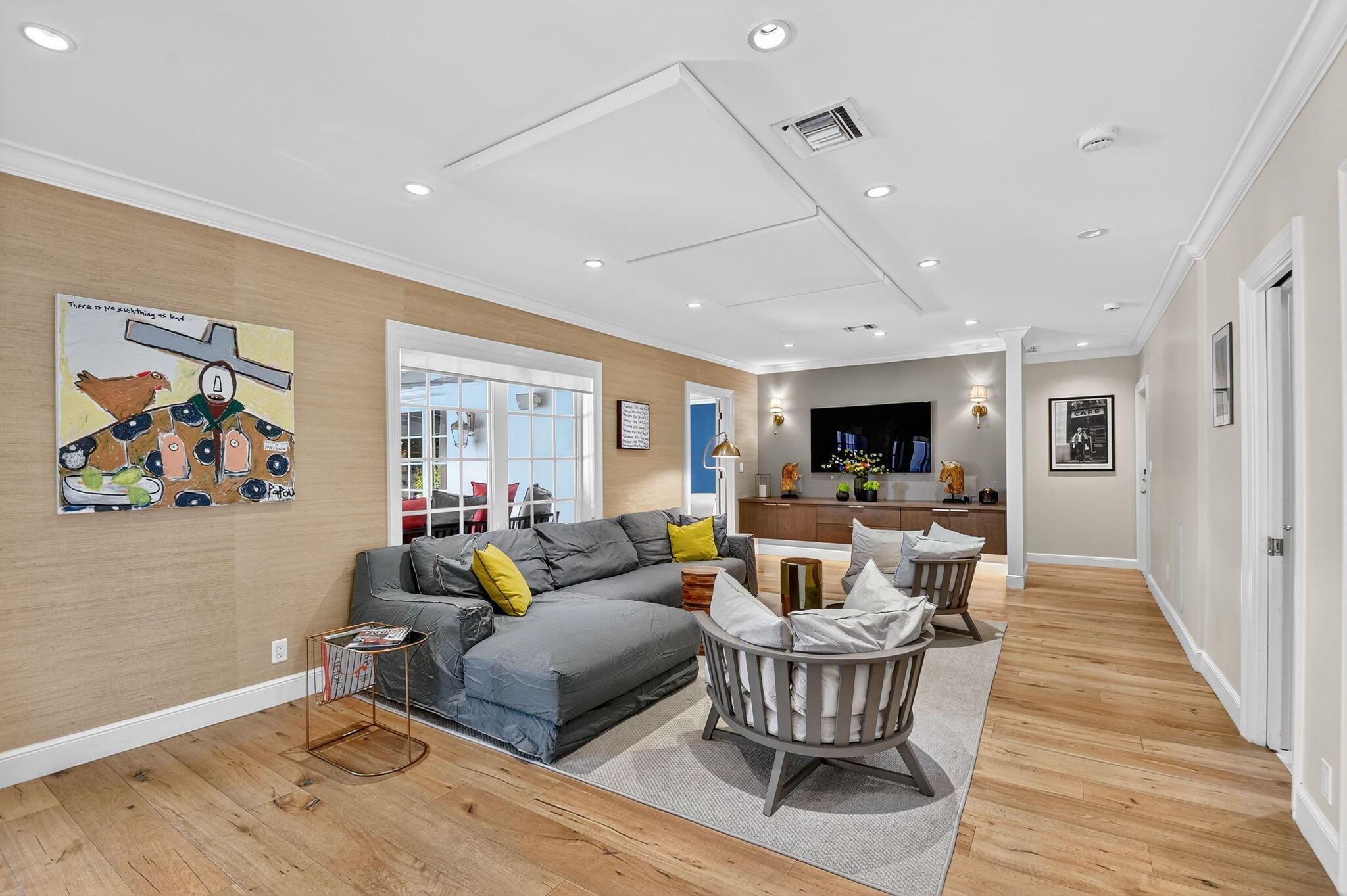 LAKE IDA GARDENS AMD PL - Residential