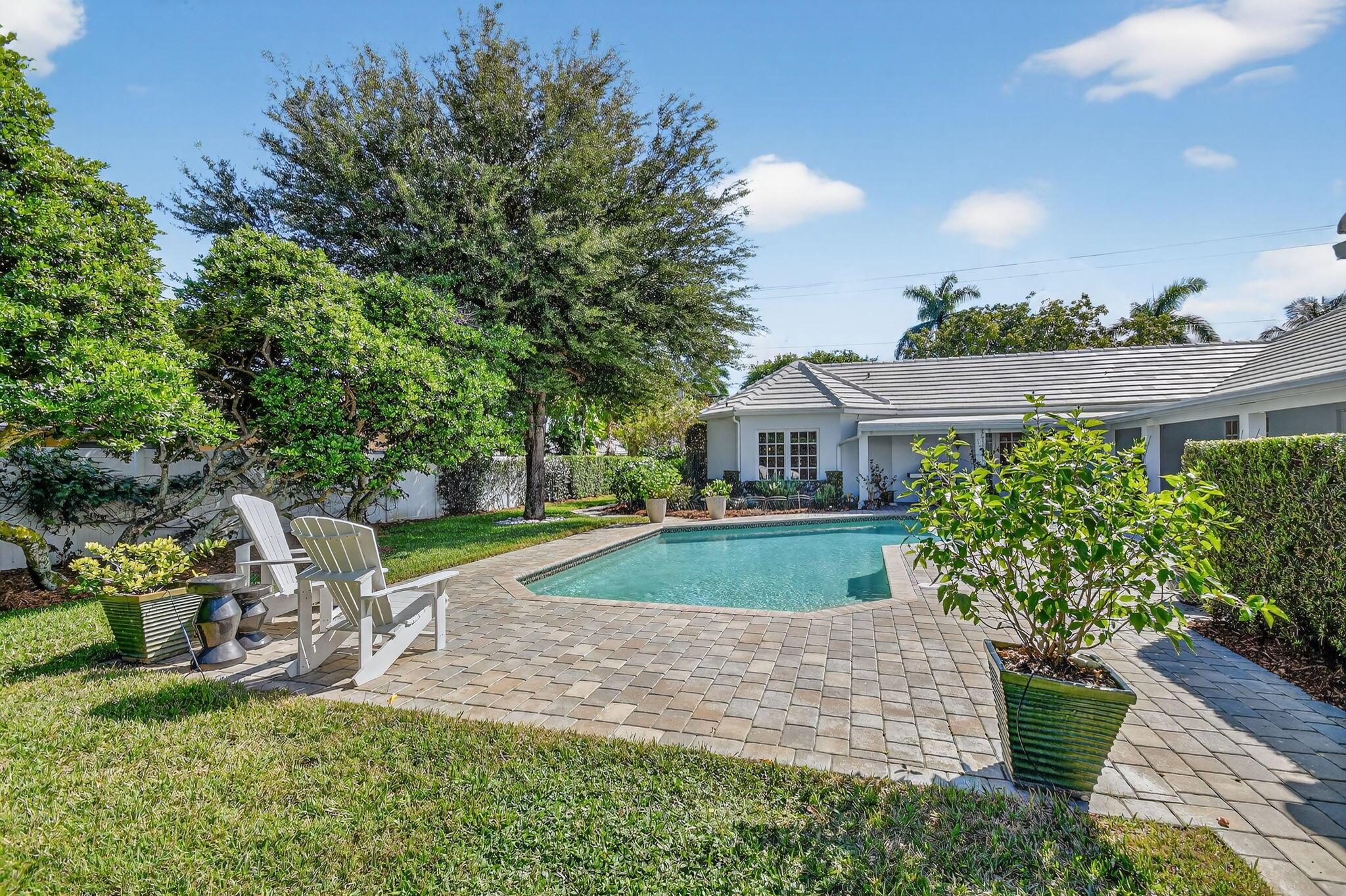 LAKE IDA GARDENS AMD PL - Residential