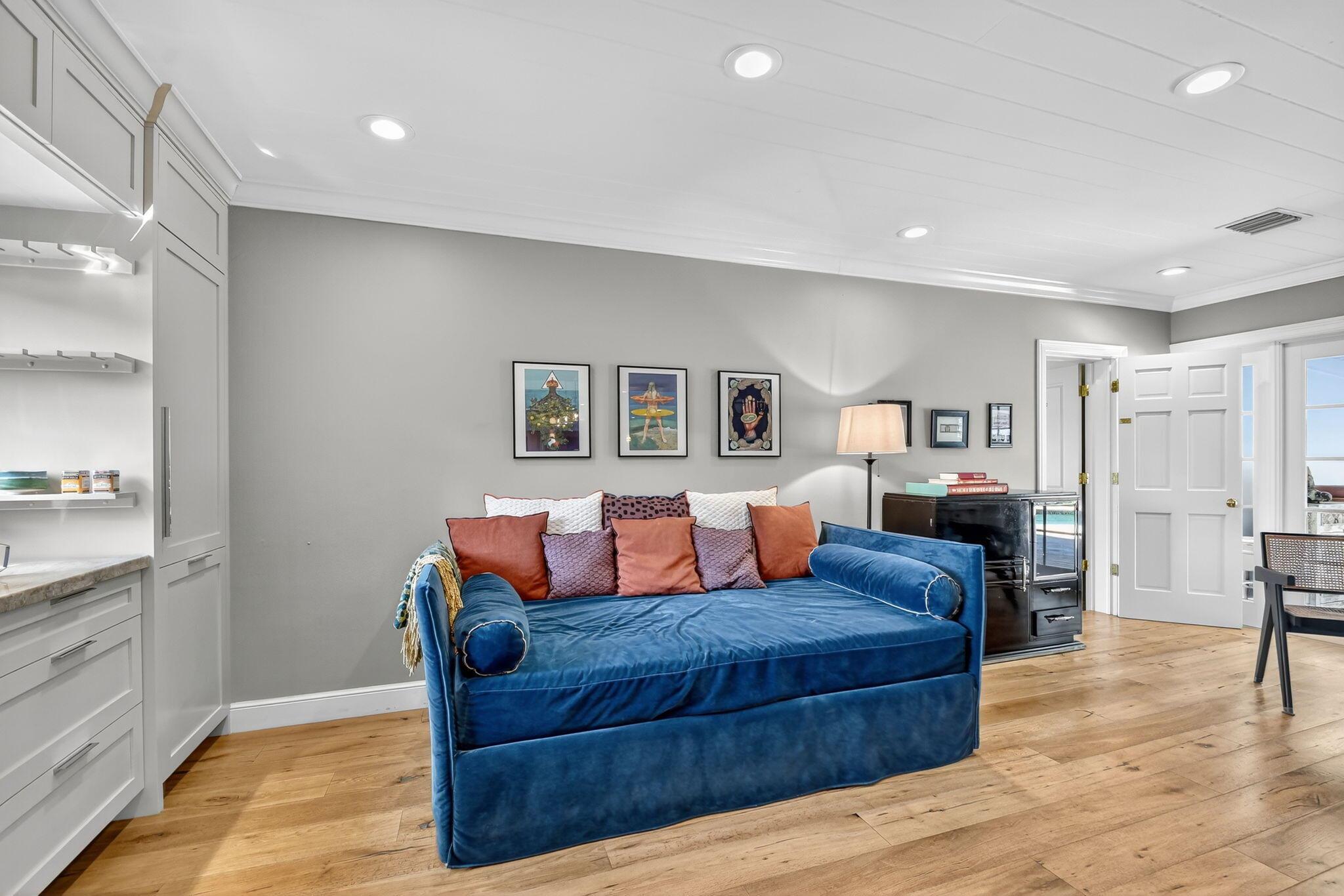 LAKE IDA GARDENS AMD PL - Residential