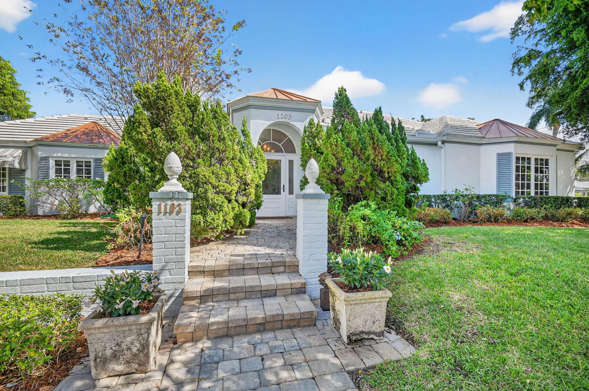 LAKE IDA GARDENS AMD PL - Residential