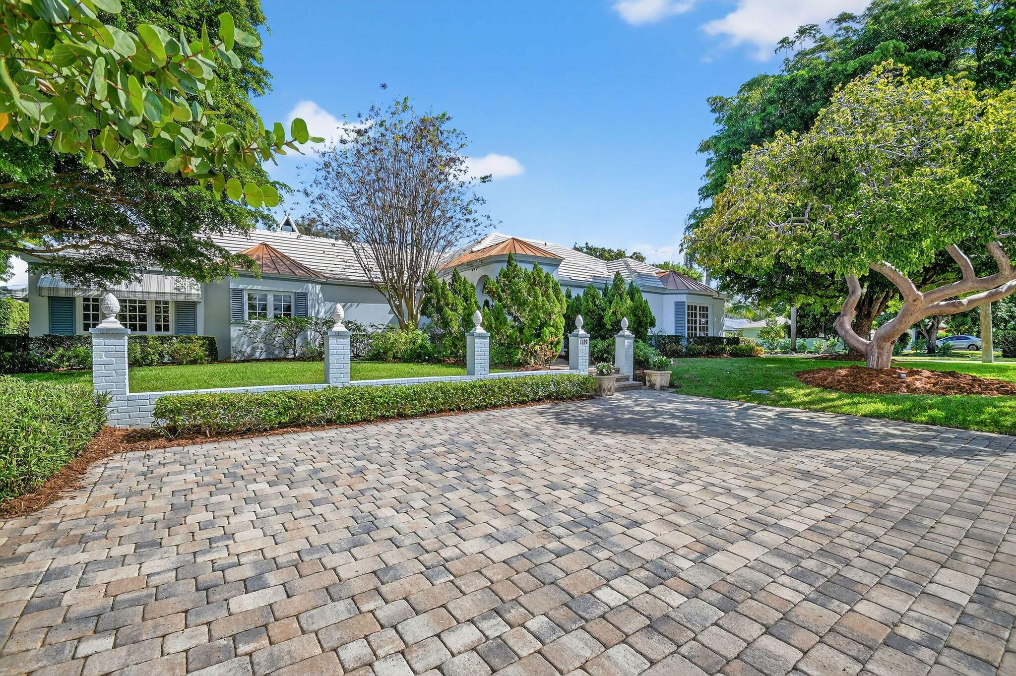 LAKE IDA GARDENS AMD PL - Residential