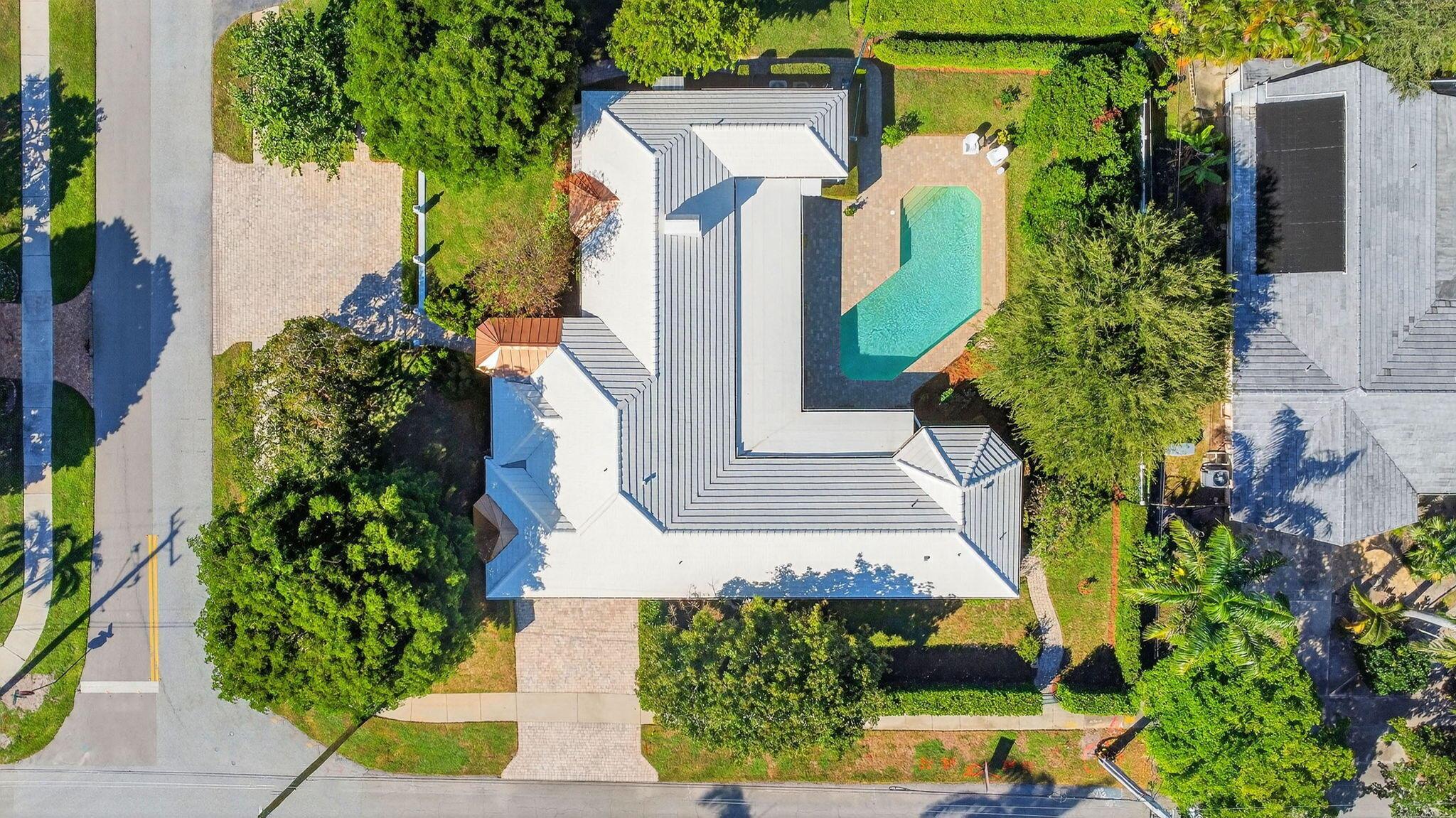 LAKE IDA GARDENS AMD PL - Residential