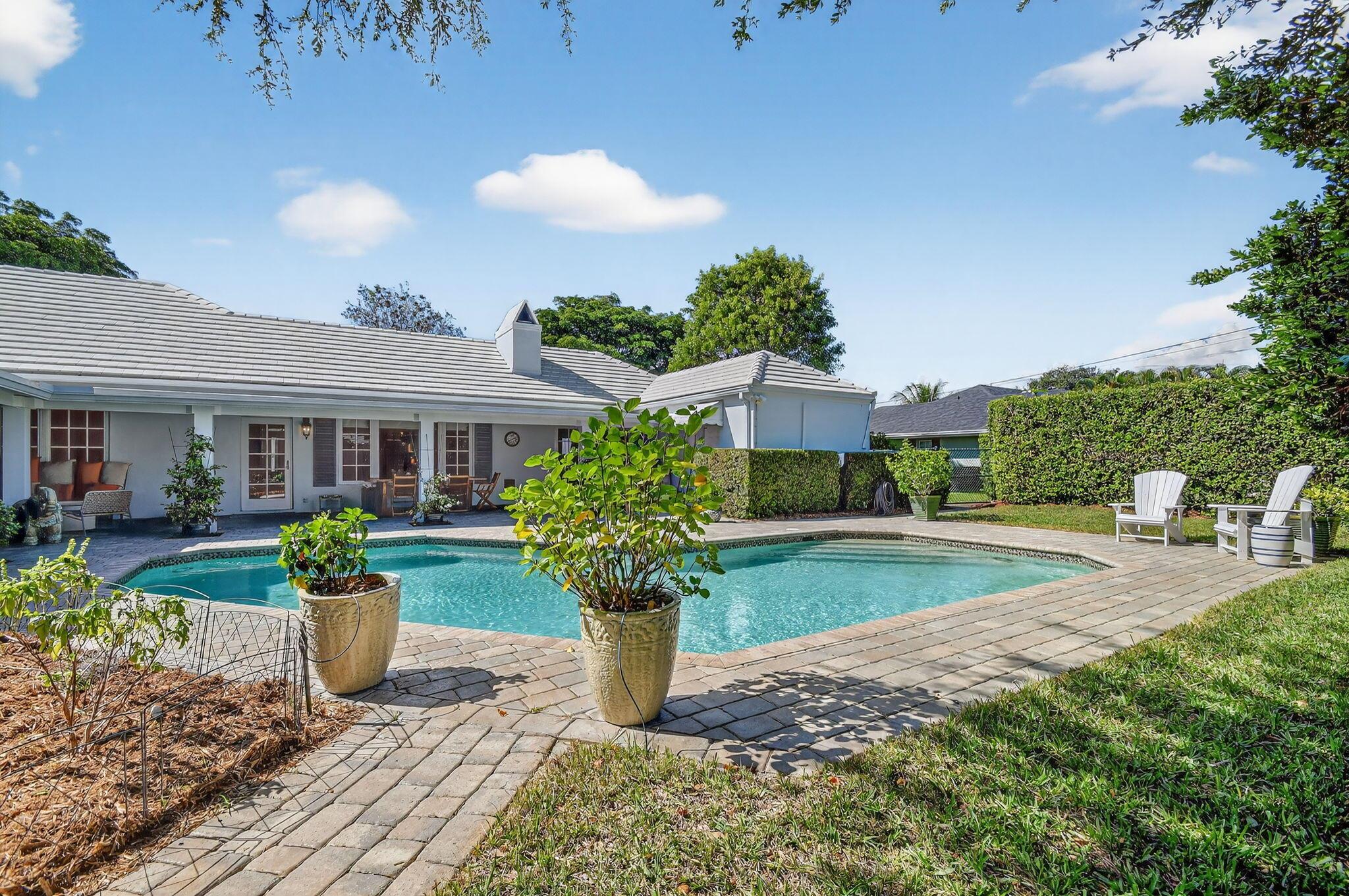 LAKE IDA GARDENS AMD PL - Residential