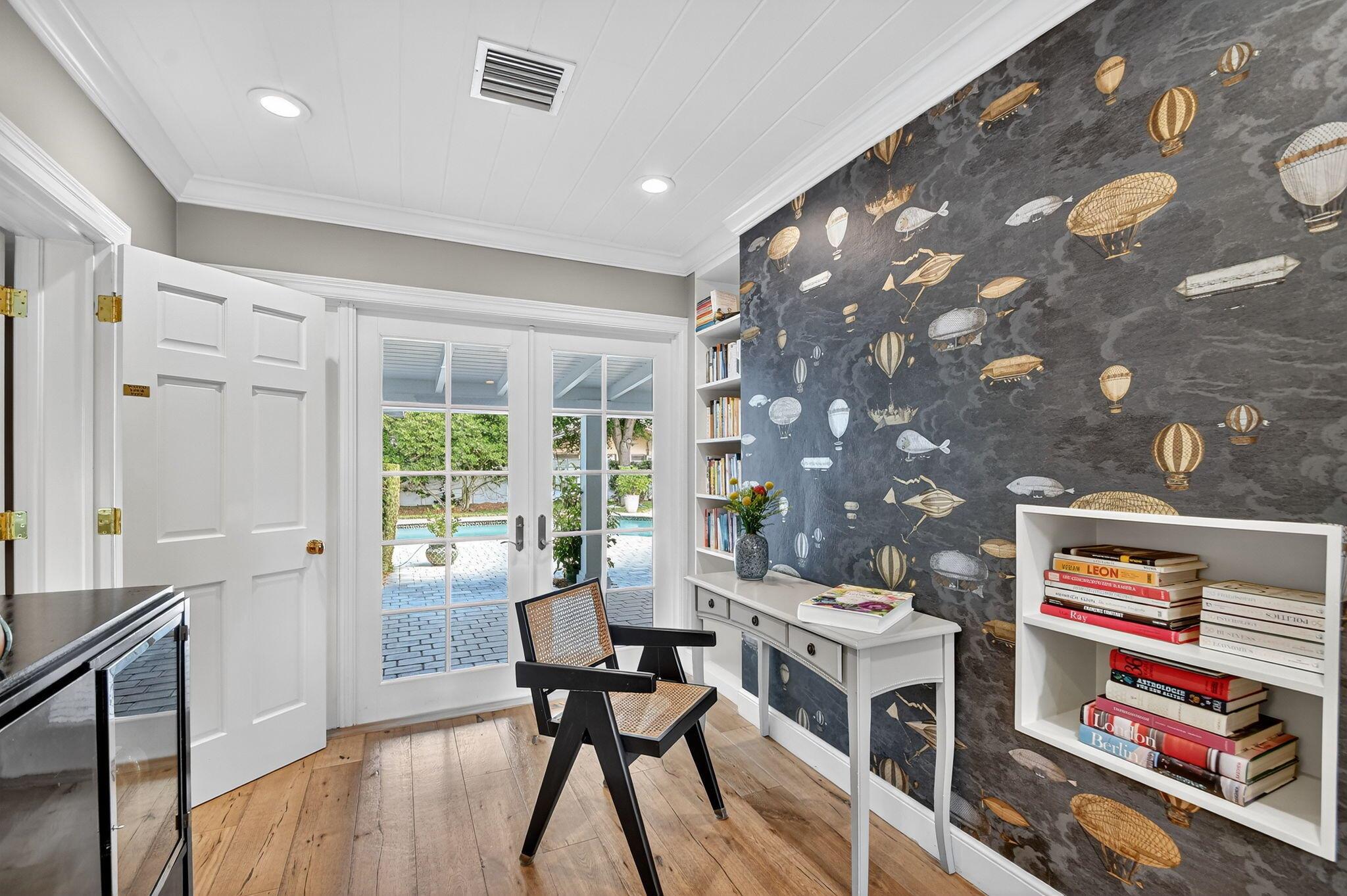 LAKE IDA GARDENS AMD PL - Residential