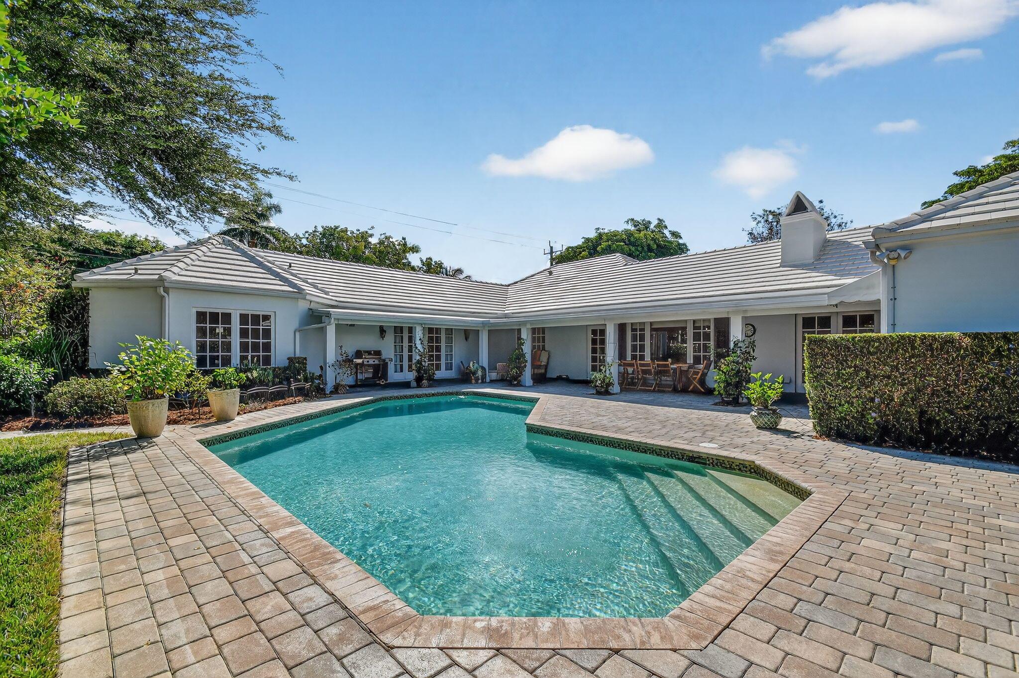 LAKE IDA GARDENS AMD PL - Residential