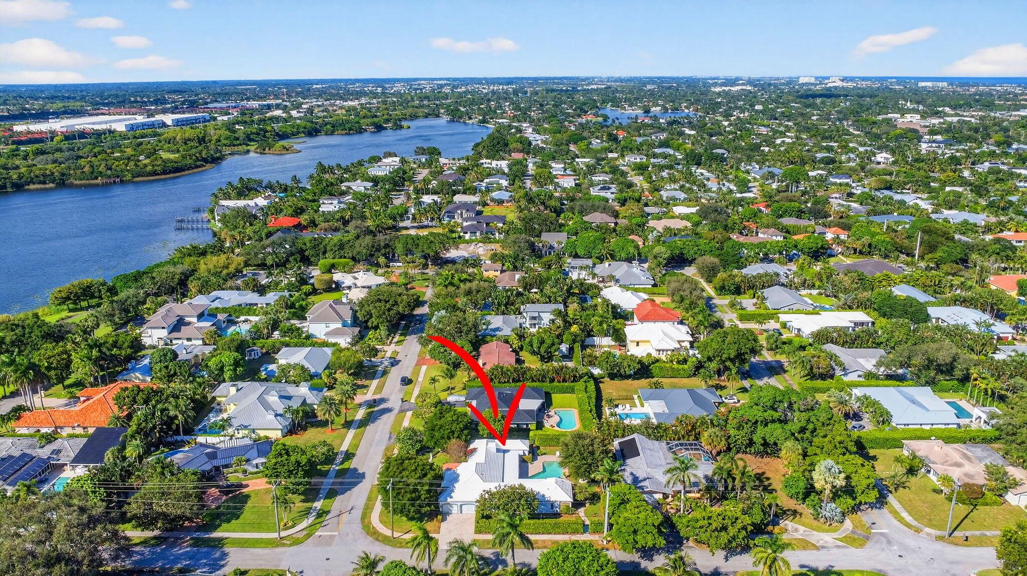 LAKE IDA GARDENS AMD PL - Residential