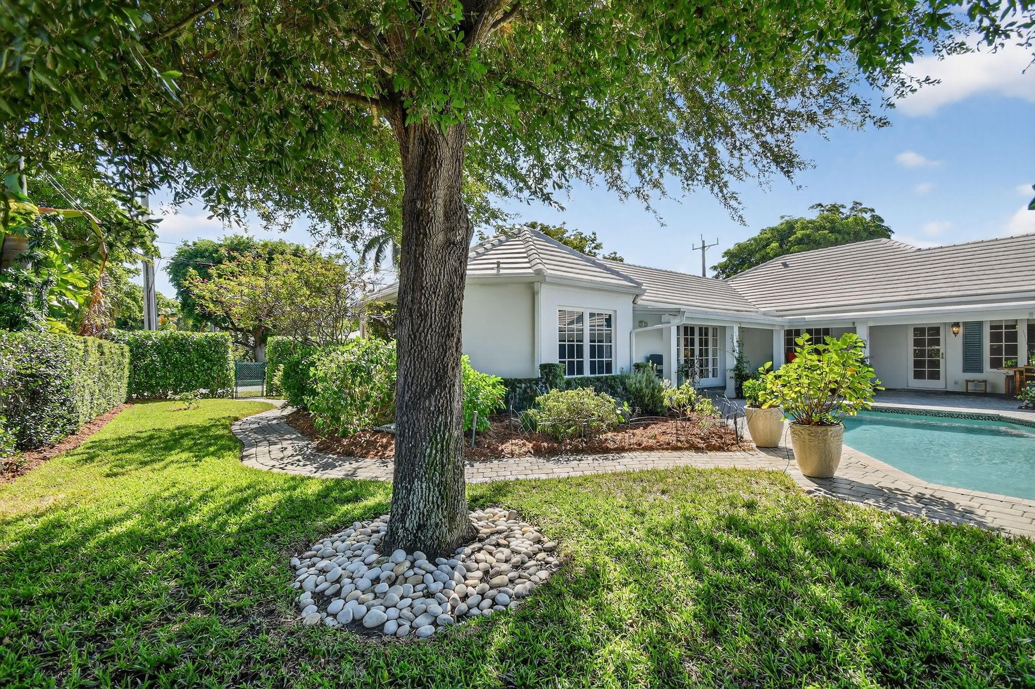 LAKE IDA GARDENS AMD PL - Residential