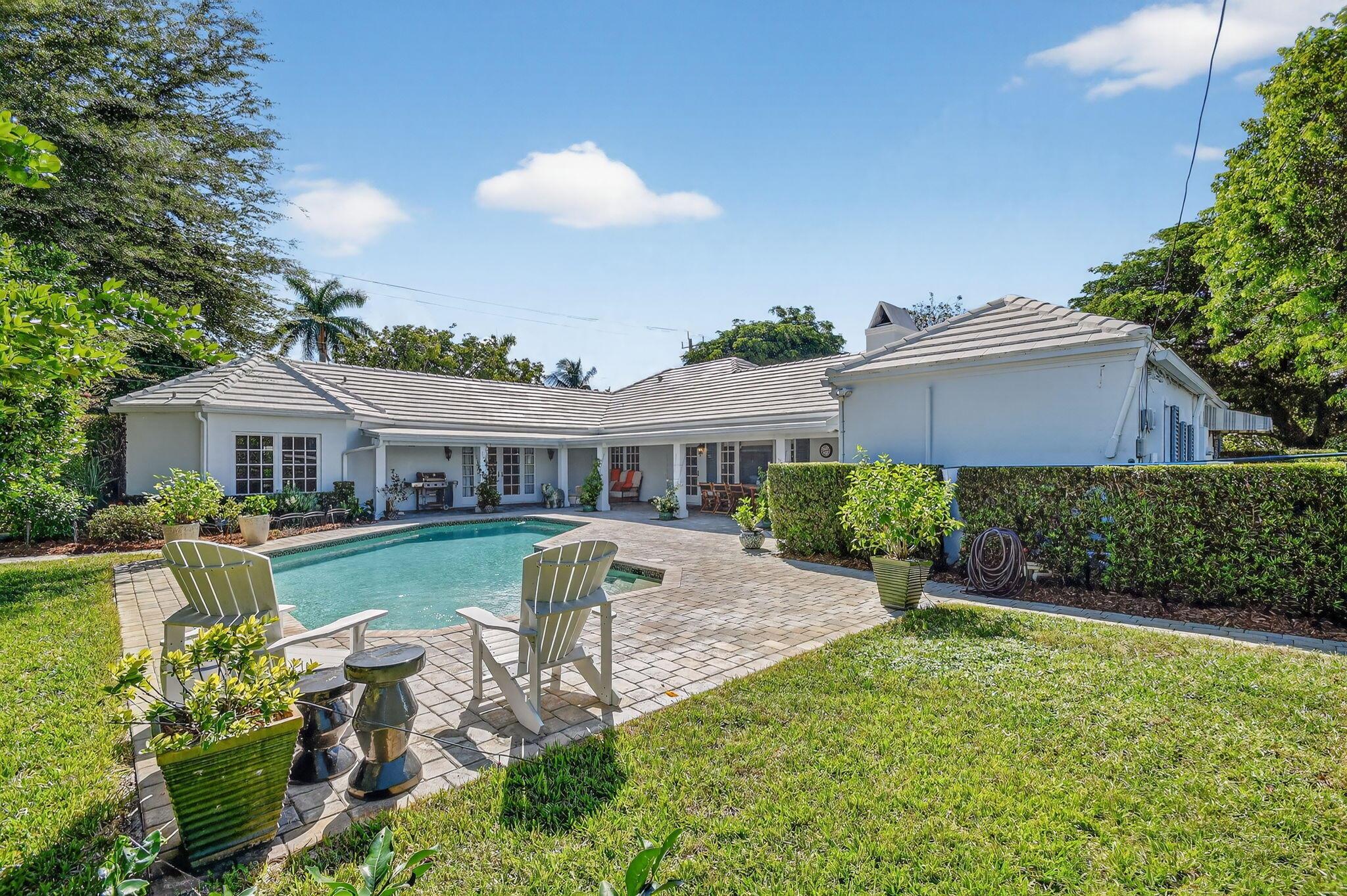 LAKE IDA GARDENS AMD PL - Residential