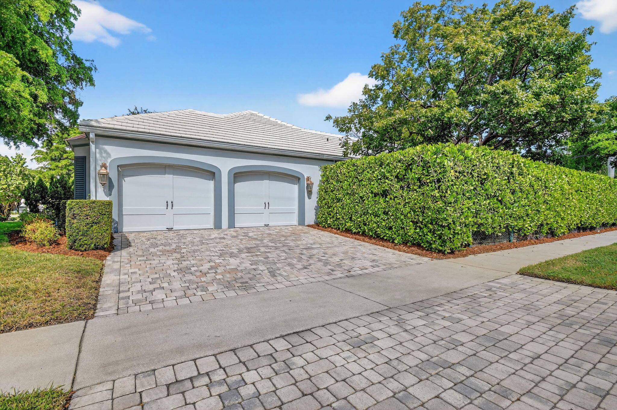 LAKE IDA GARDENS AMD PL - Residential