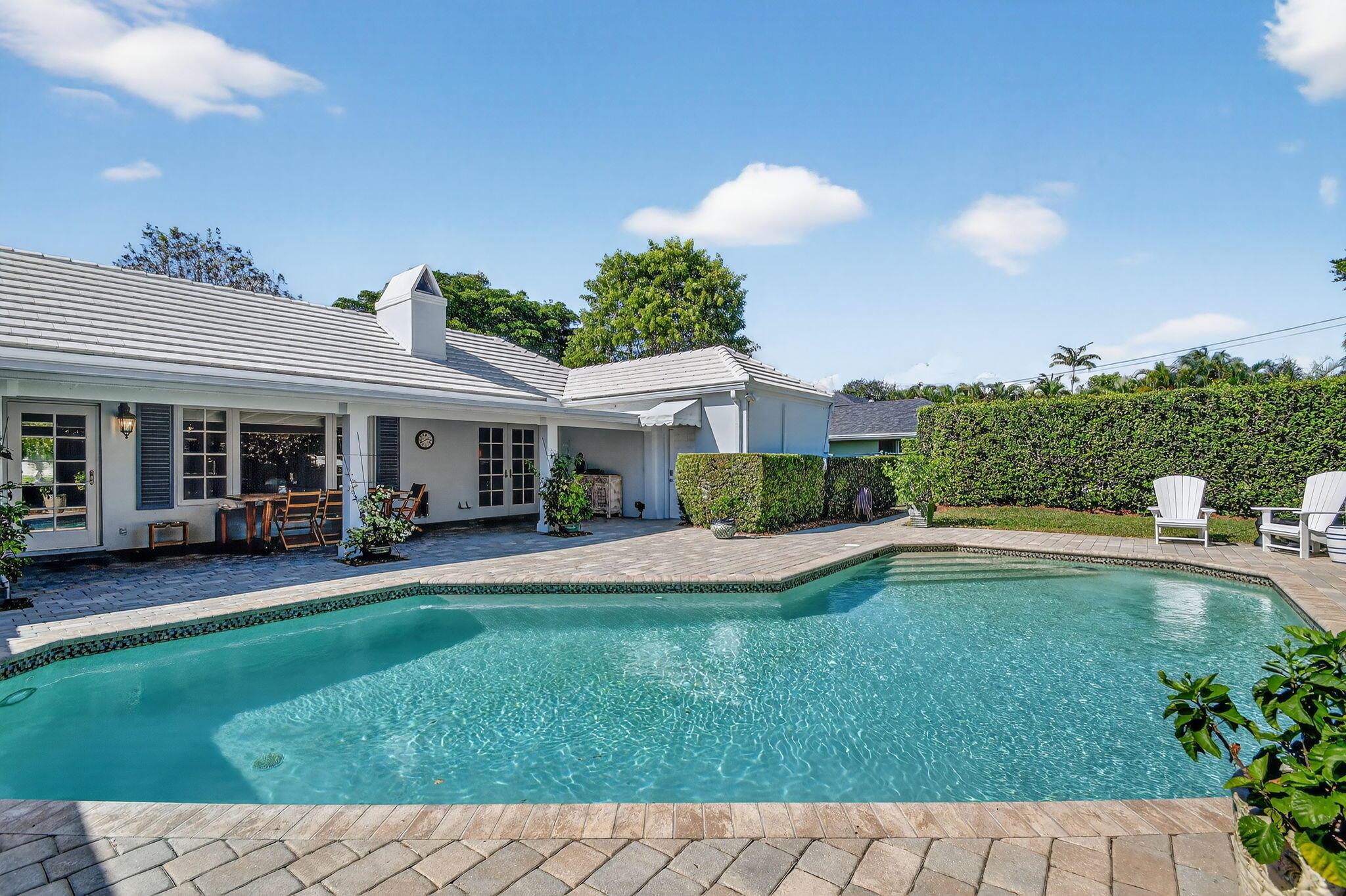 LAKE IDA GARDENS AMD PL - Residential