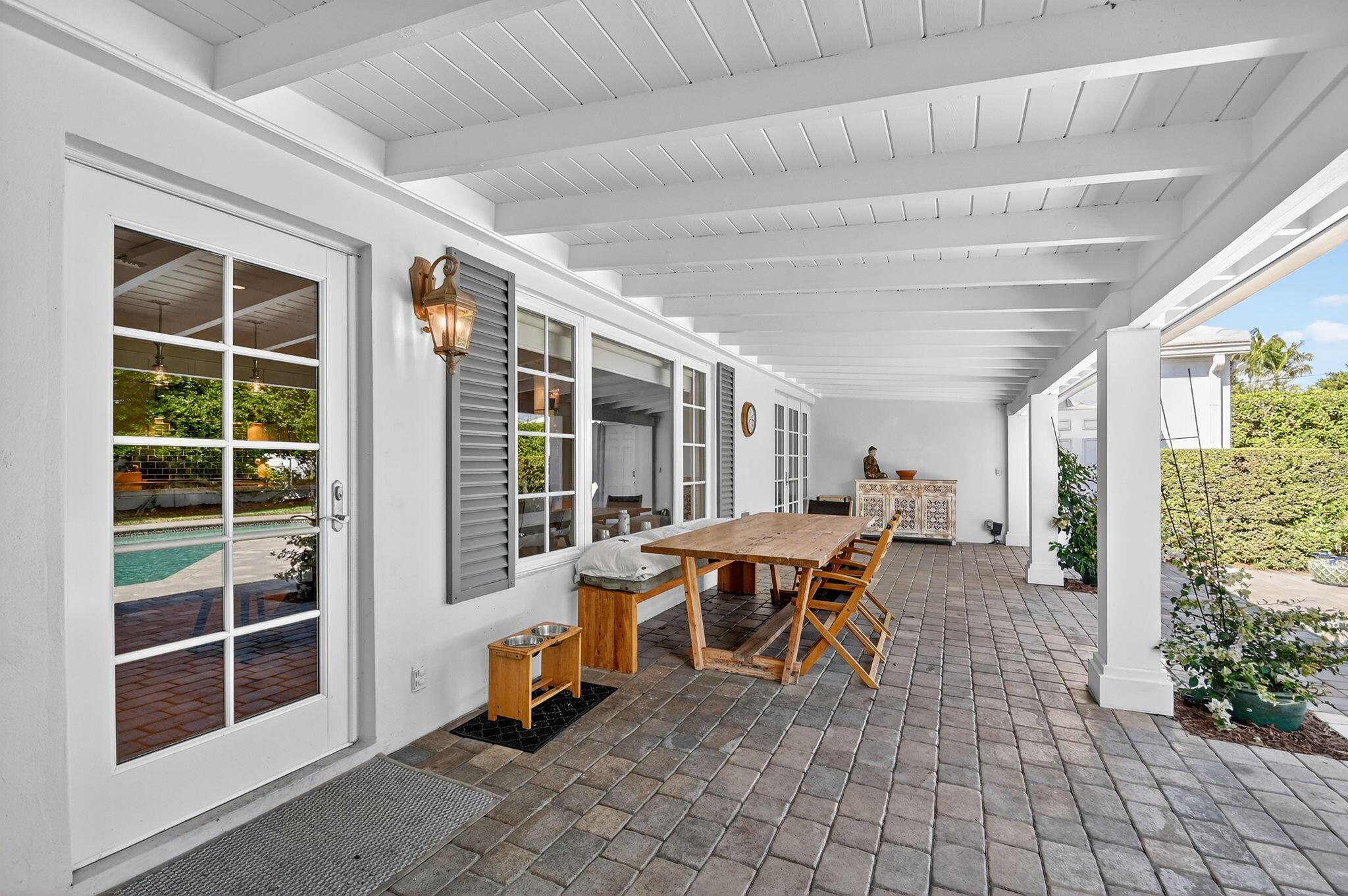 LAKE IDA GARDENS AMD PL - Residential