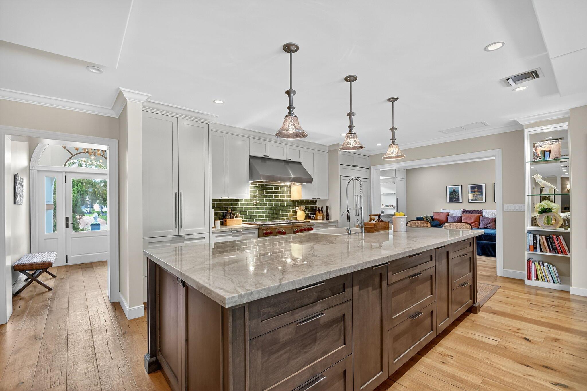 LAKE IDA GARDENS AMD PL - Residential