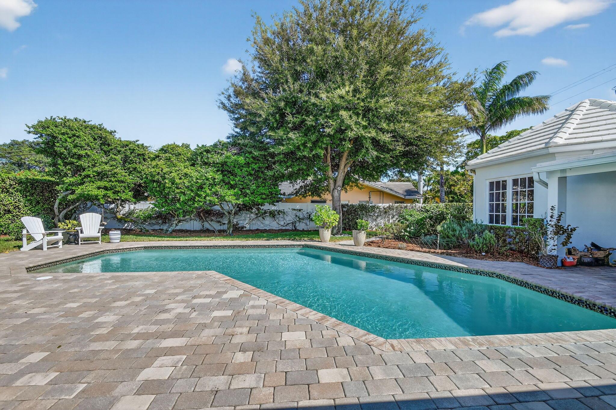 LAKE IDA GARDENS AMD PL - Residential