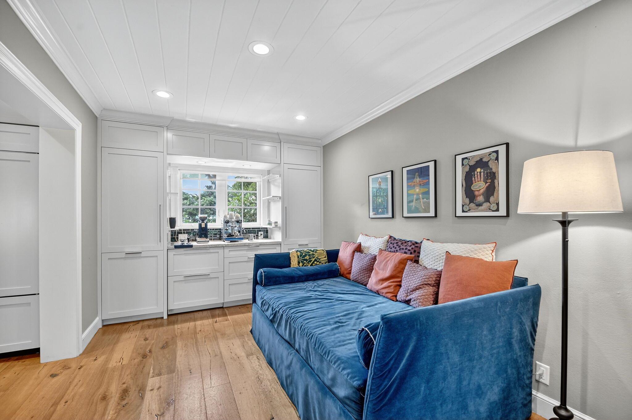 LAKE IDA GARDENS AMD PL - Residential