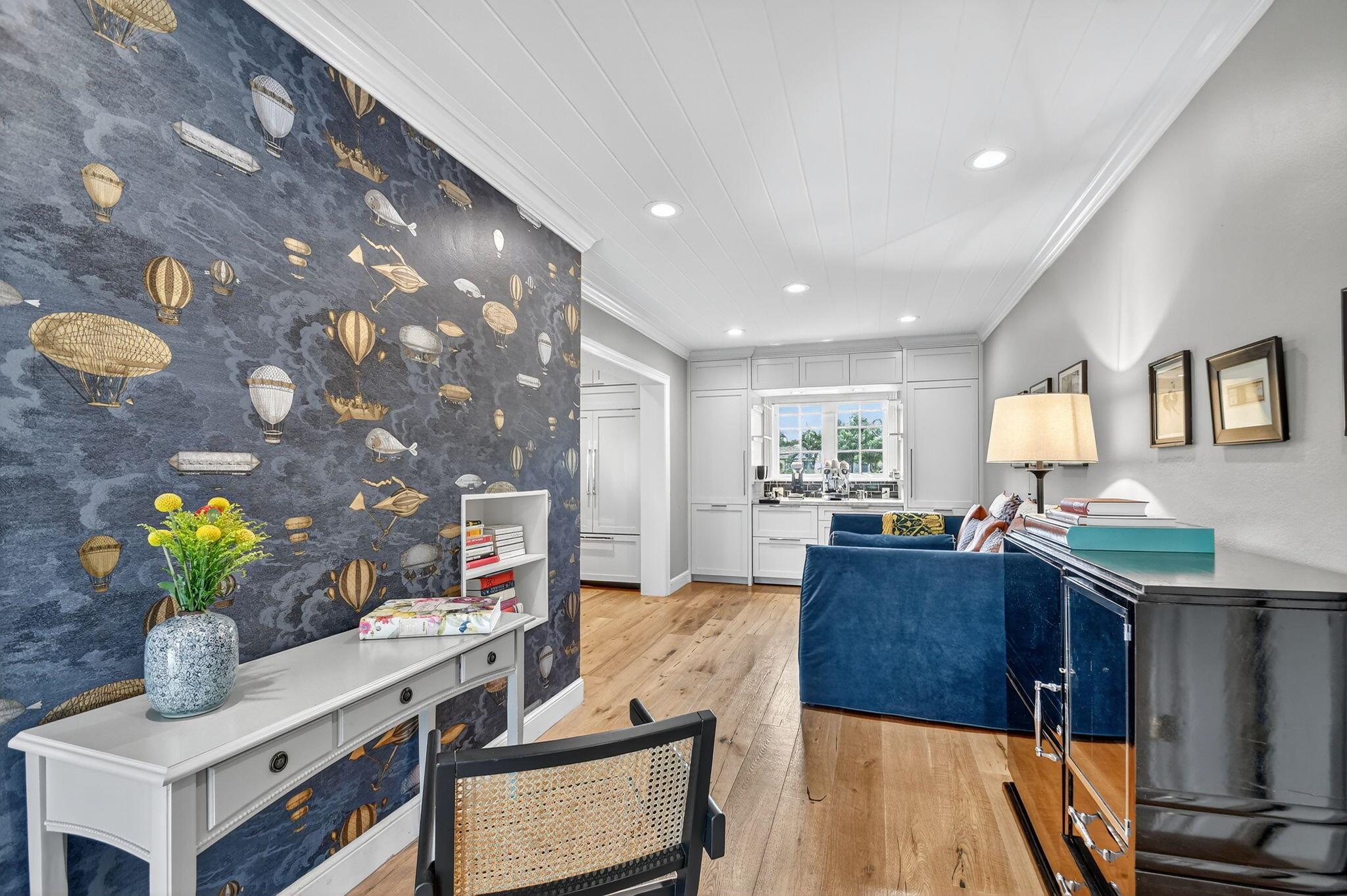 LAKE IDA GARDENS AMD PL - Residential