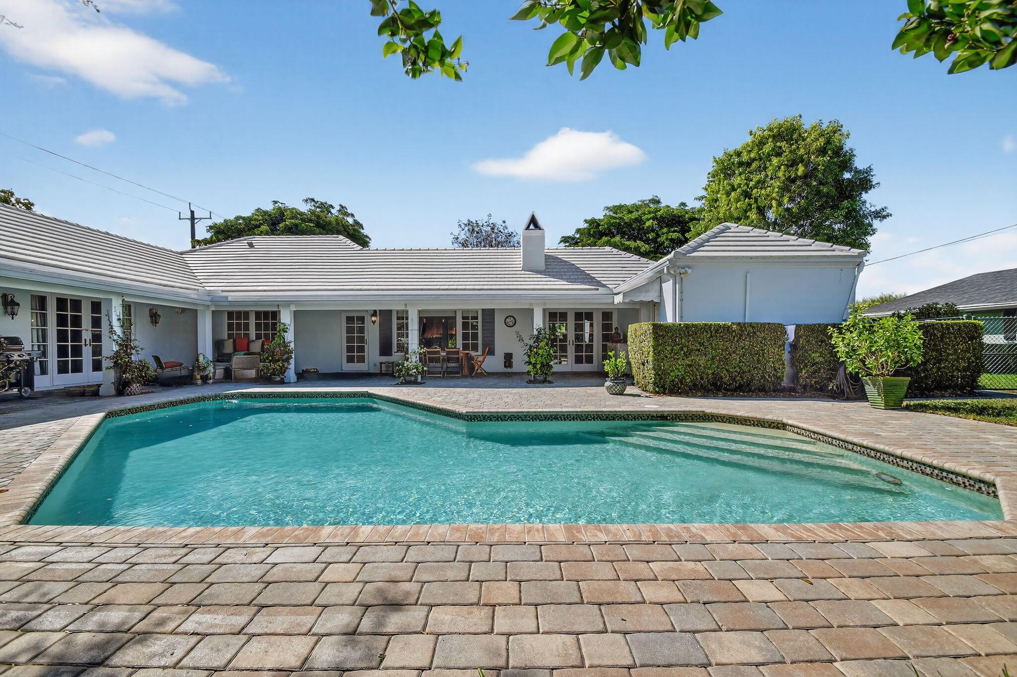 LAKE IDA GARDENS AMD PL - Residential