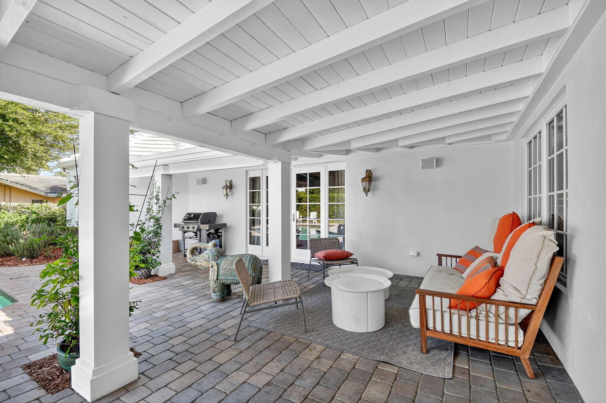 LAKE IDA GARDENS AMD PL - Residential