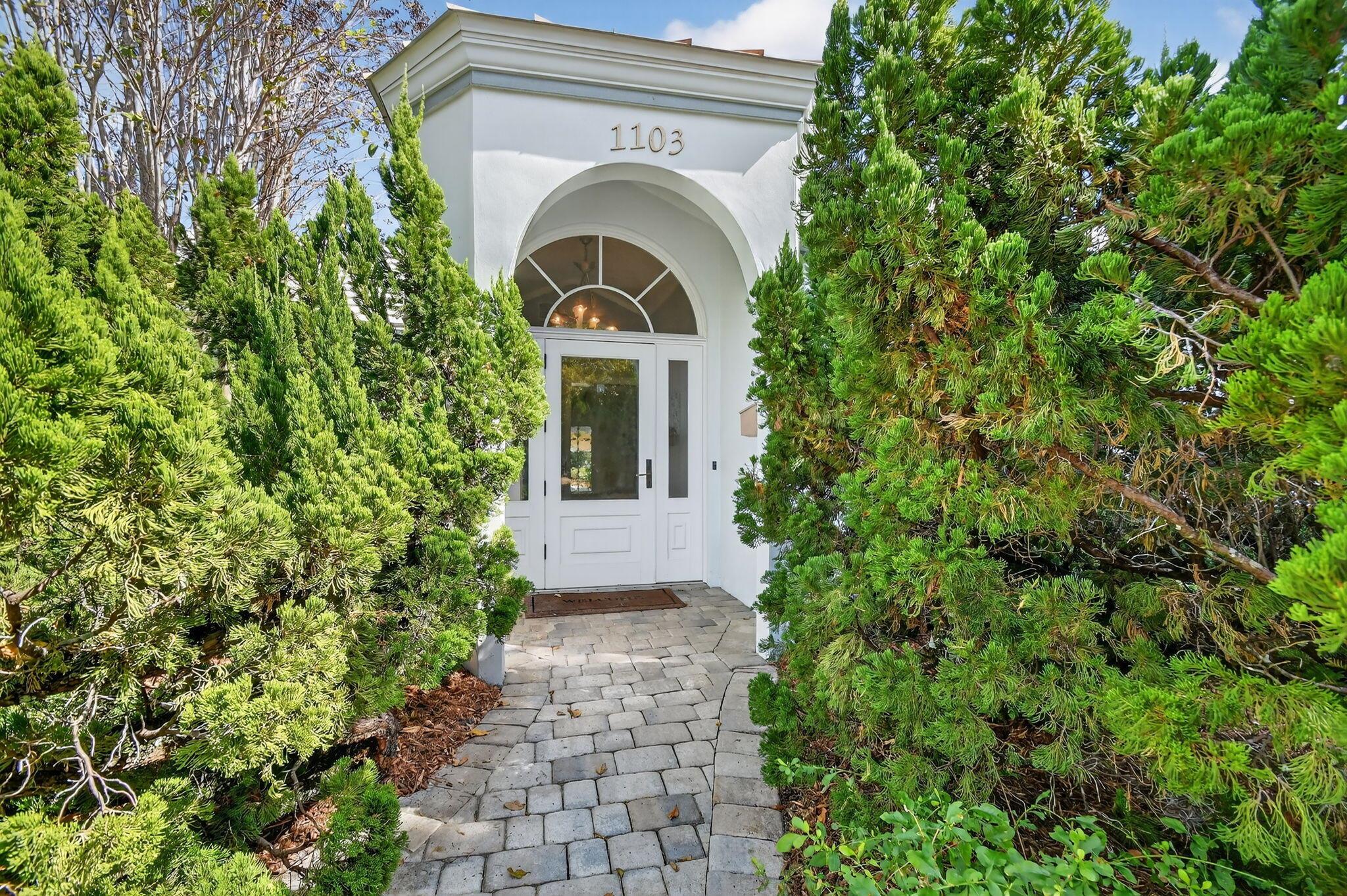 LAKE IDA GARDENS AMD PL - Residential