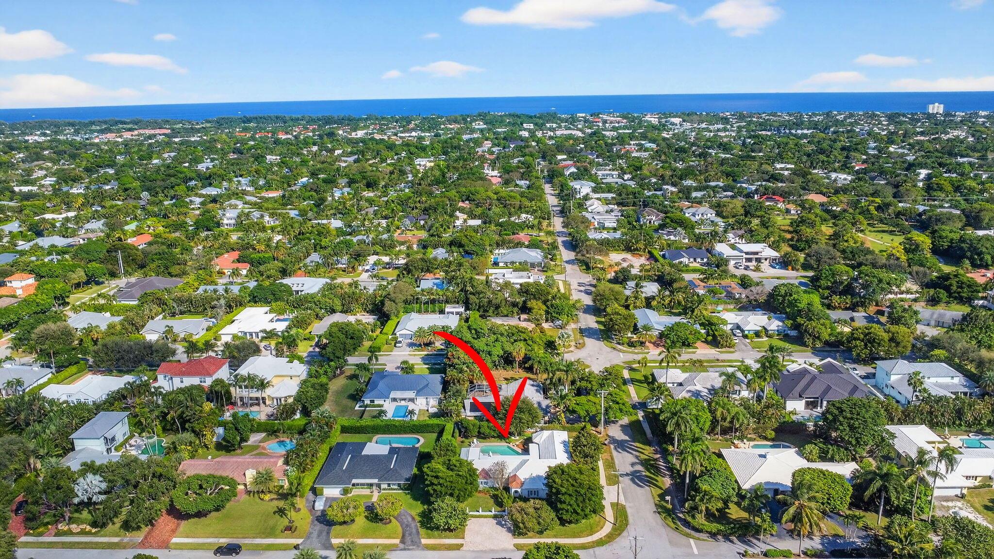 LAKE IDA GARDENS AMD PL - Residential