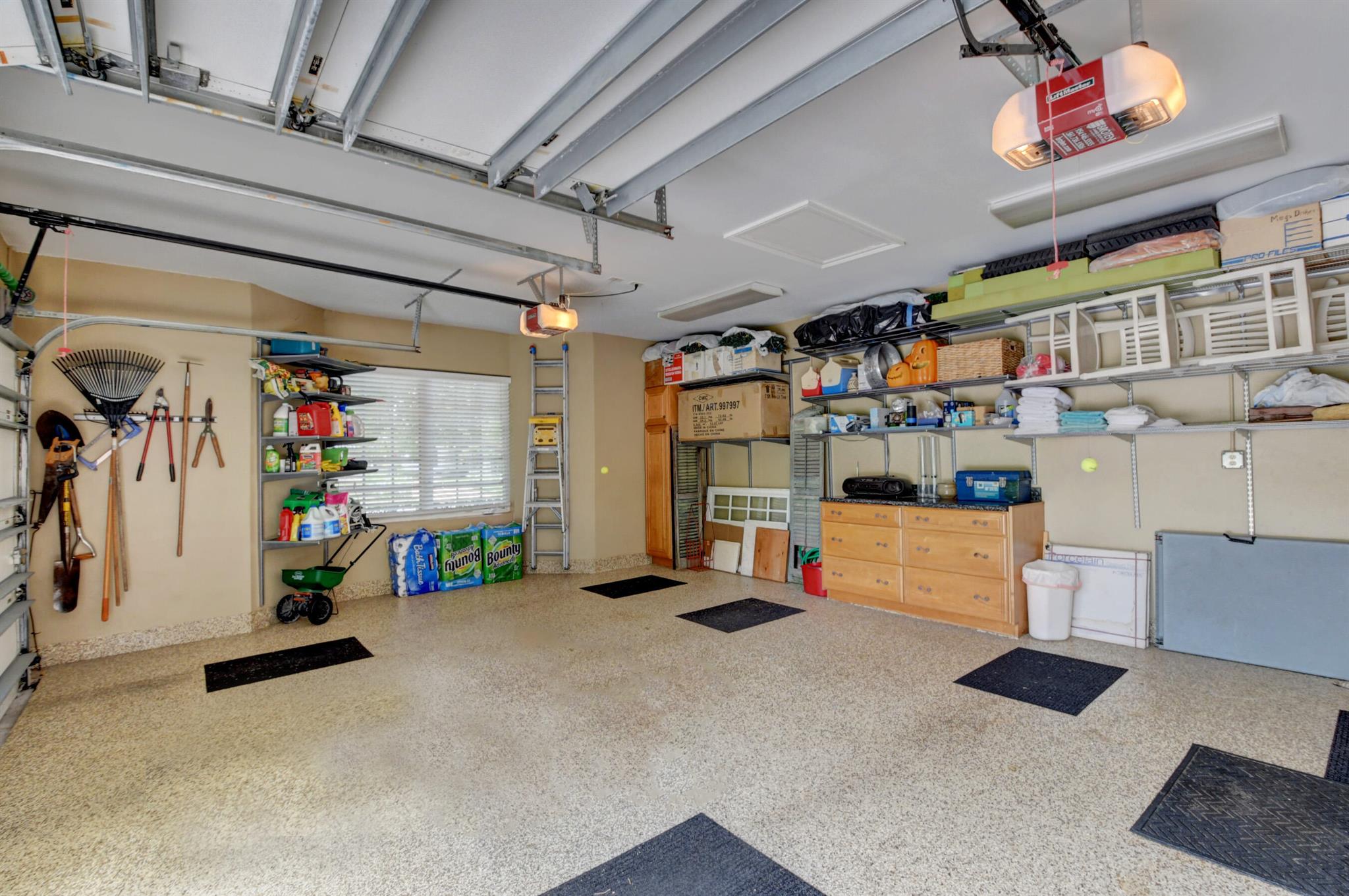 LAKE IDA GARDENS AMD PL - Residential