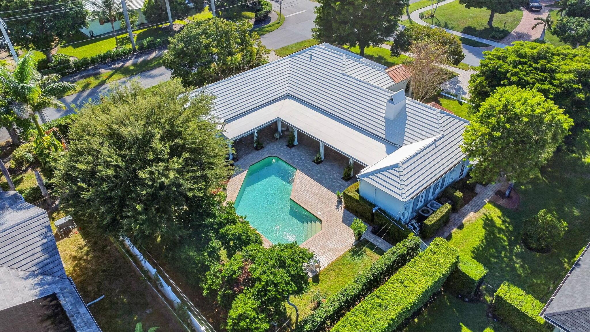 LAKE IDA GARDENS AMD PL - Residential