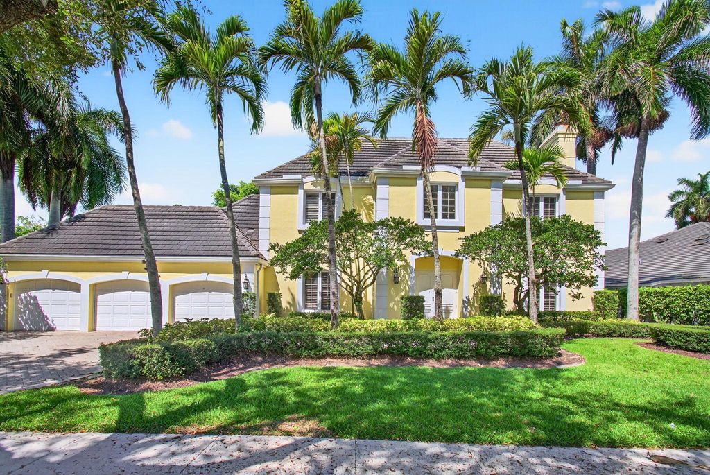 Photo of 6167 NW 23rd Way, Boca Raton, FL 33496 (MLS # R11110552)