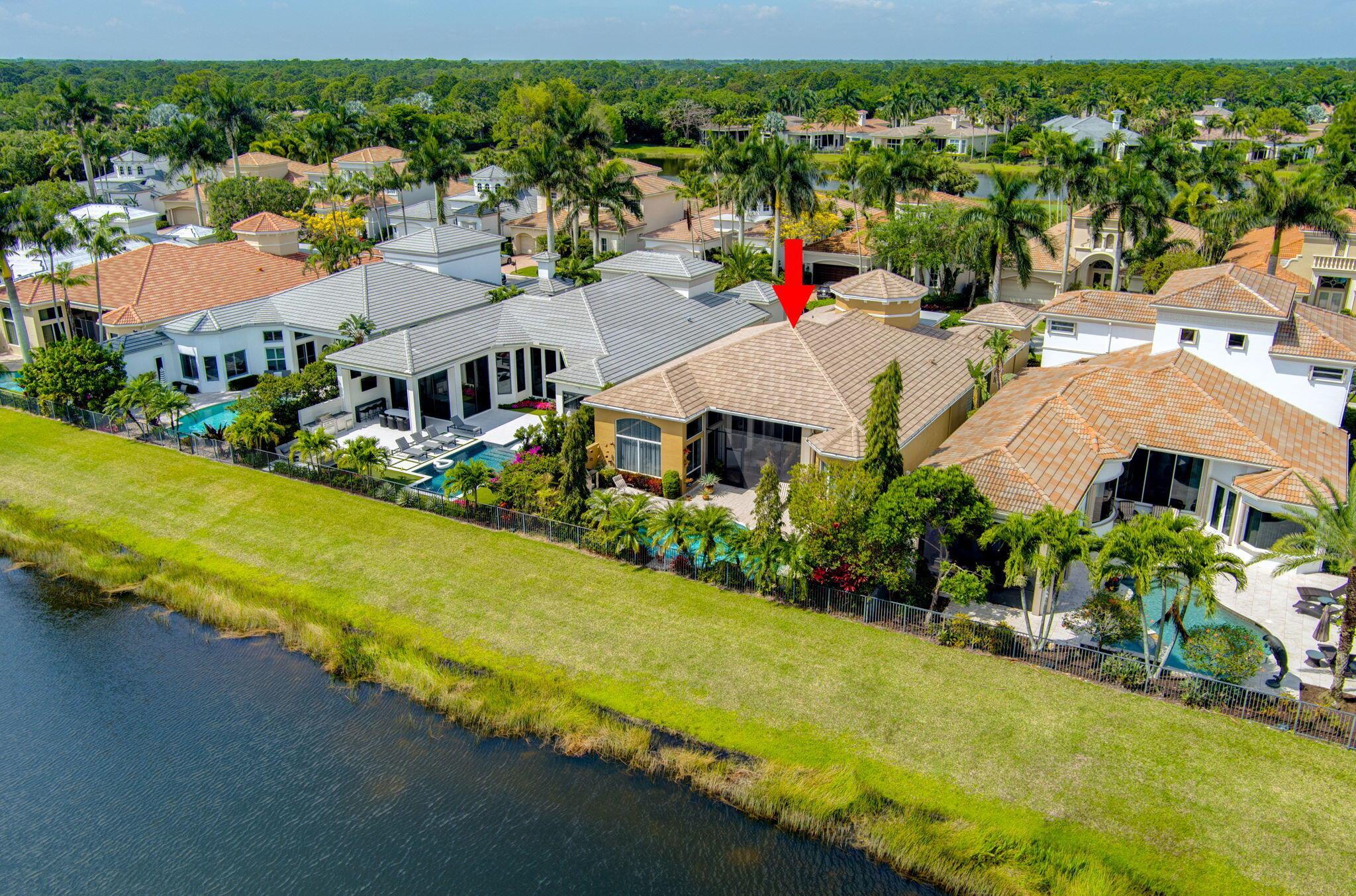 MIRASOL MONTE CARLO - Residential