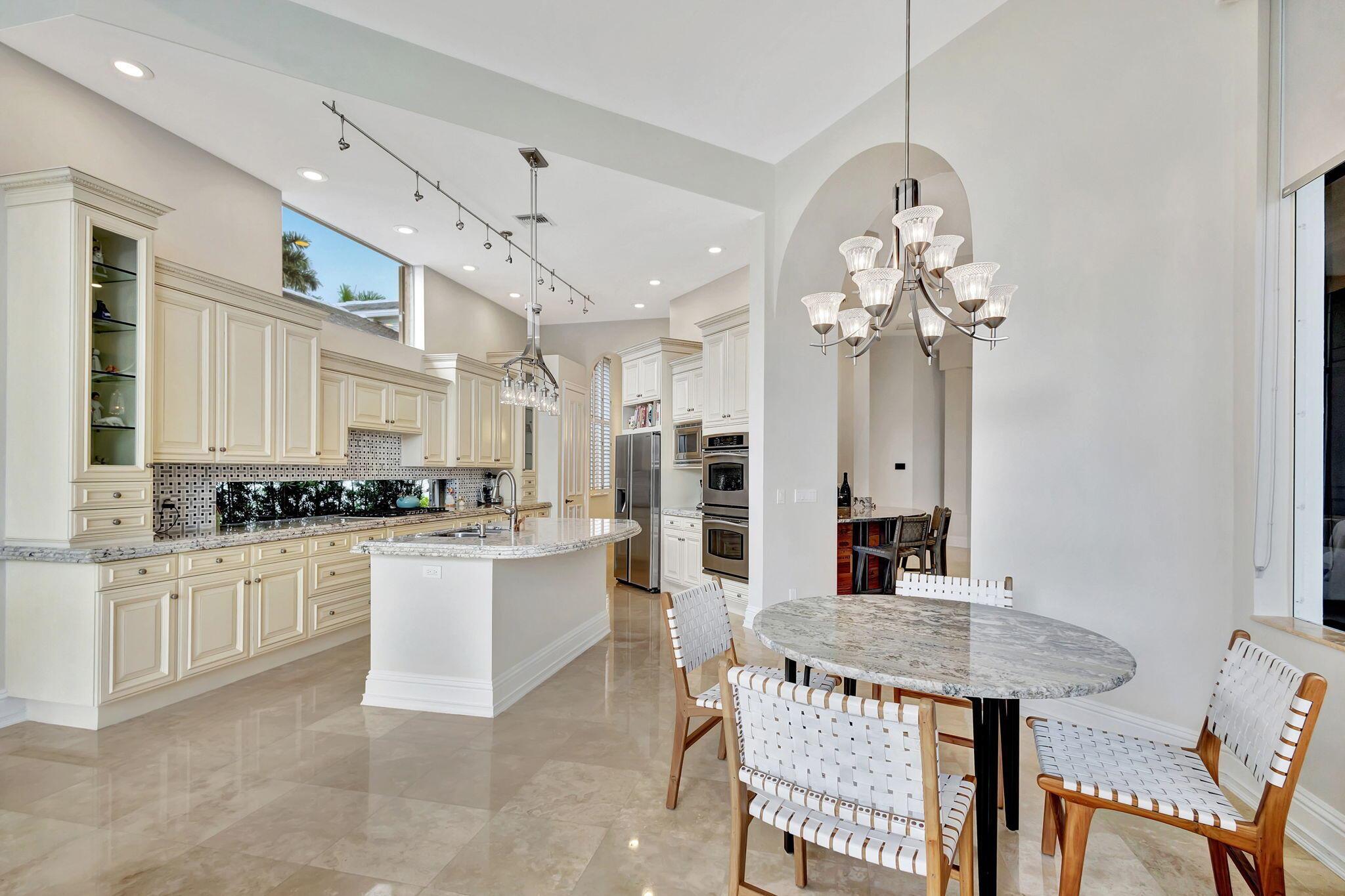 MIRASOL MONTE CARLO - Residential