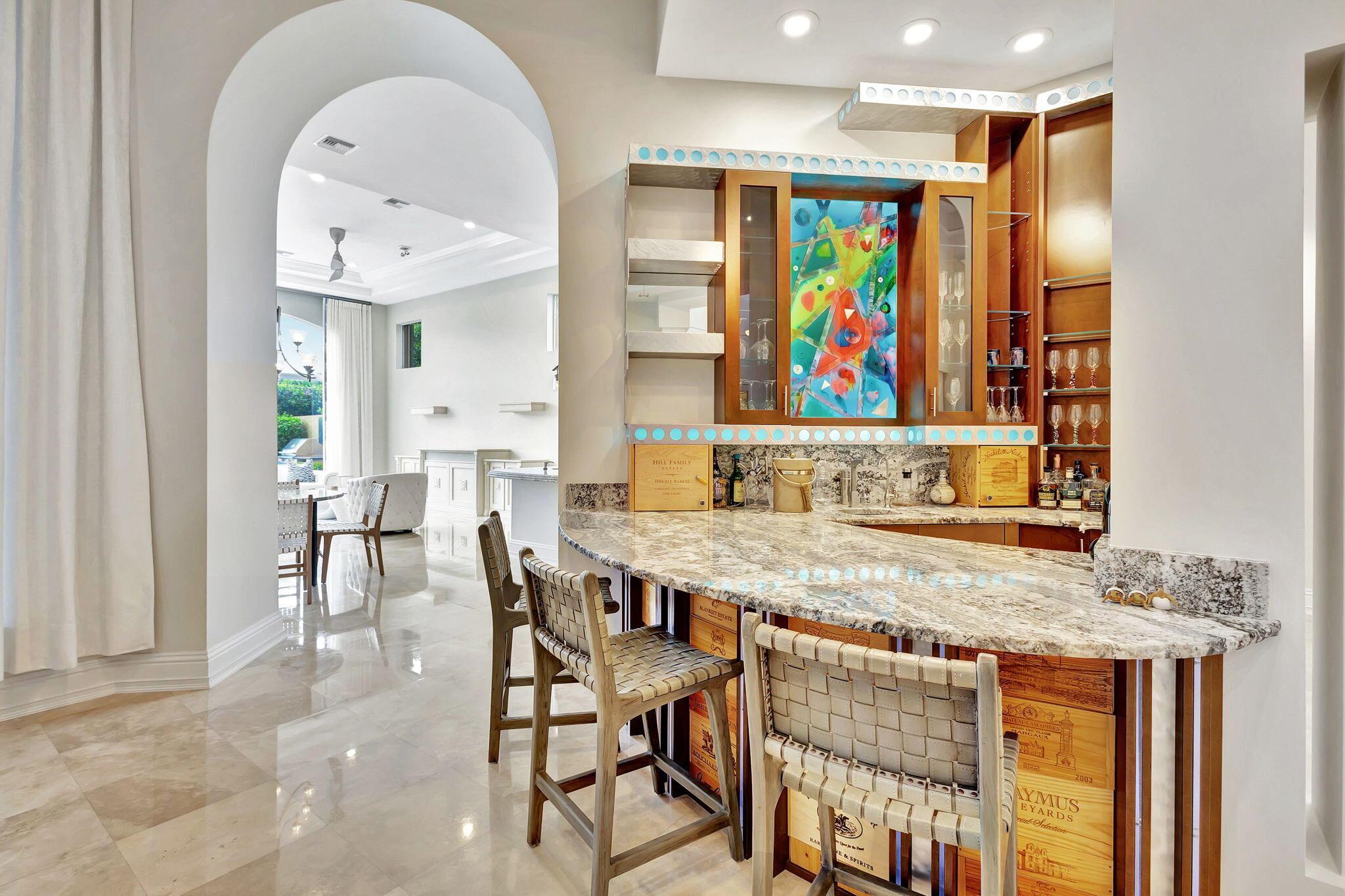 MIRASOL MONTE CARLO - Residential