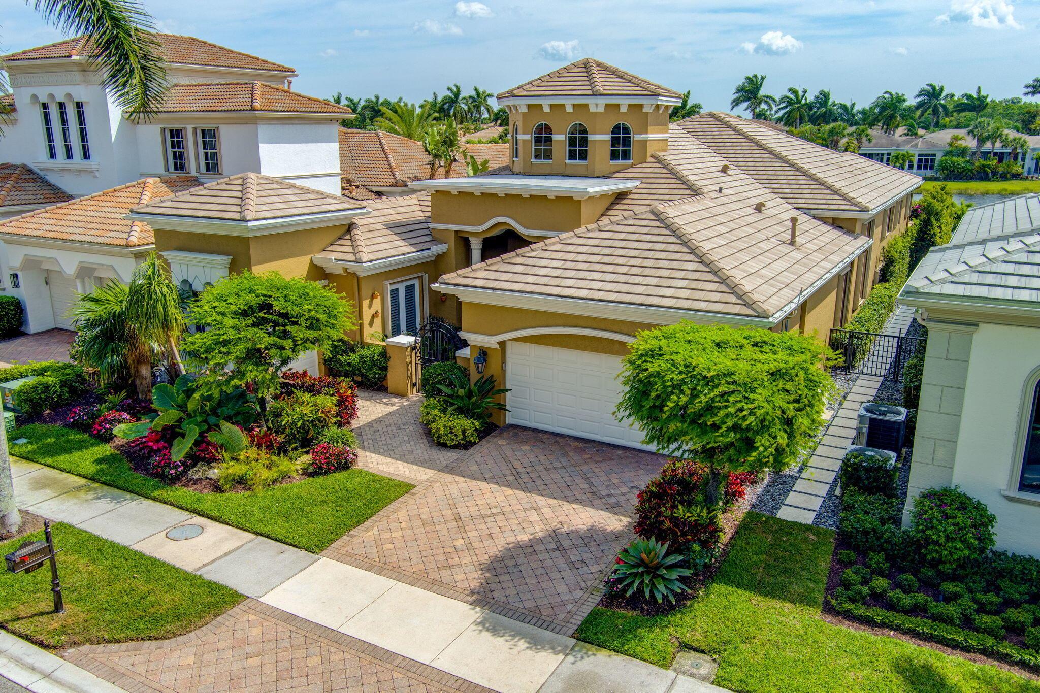 MIRASOL MONTE CARLO - Residential