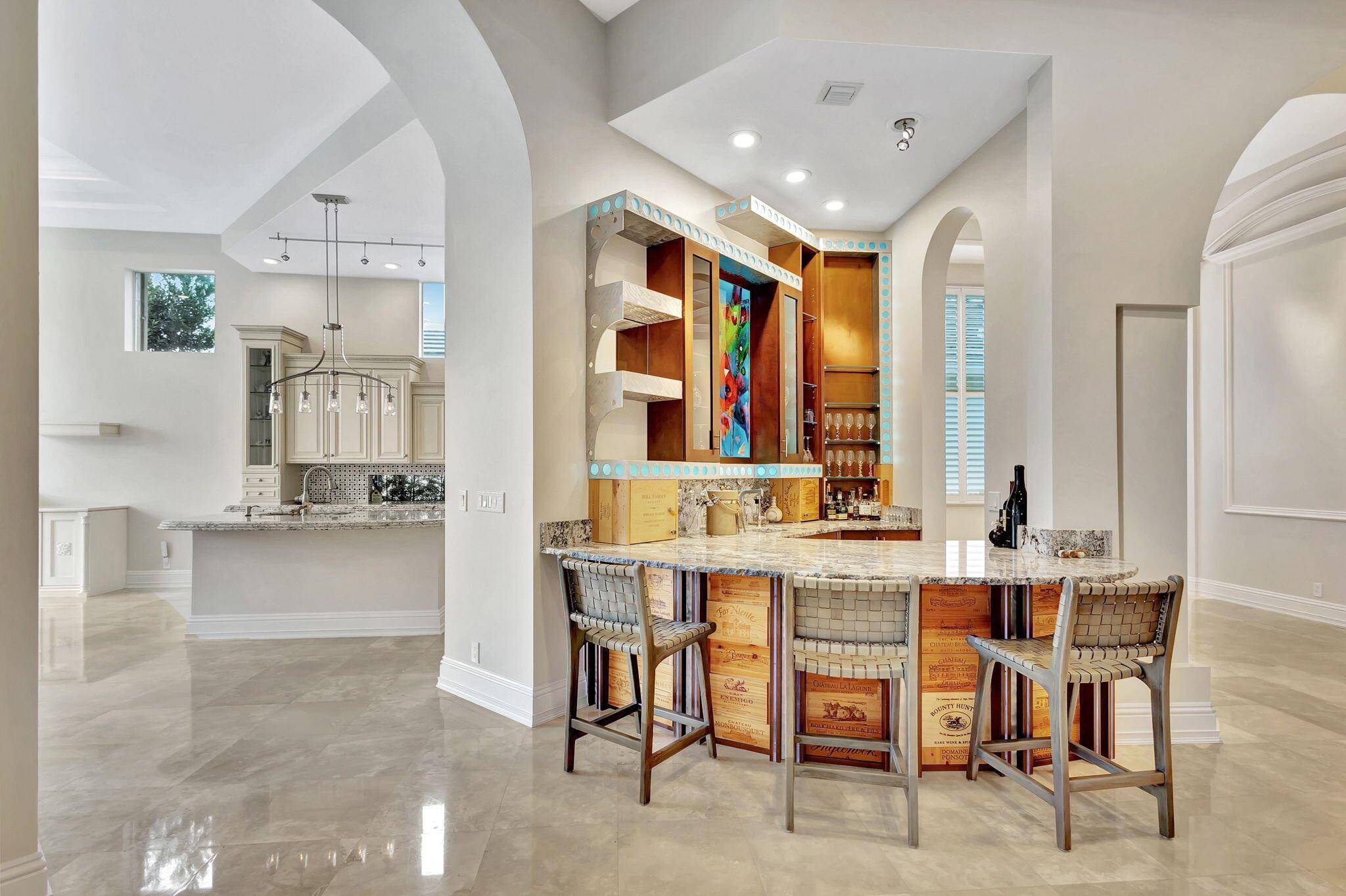 MIRASOL MONTE CARLO - Residential