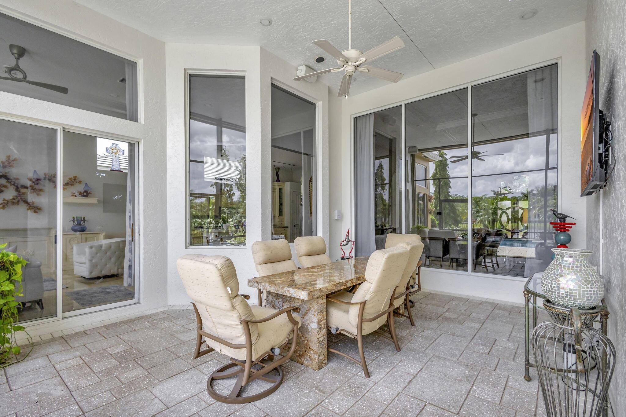 MIRASOL MONTE CARLO - Residential