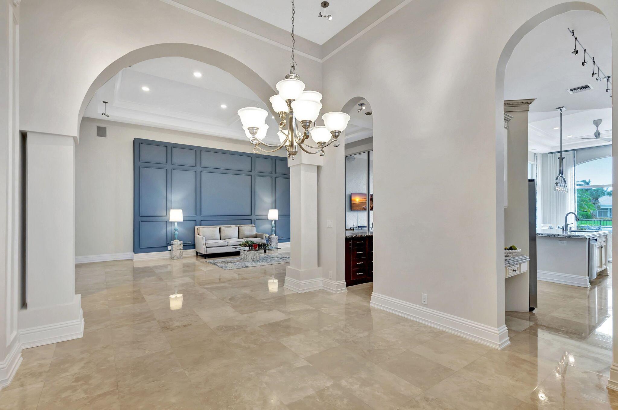 MIRASOL MONTE CARLO - Residential