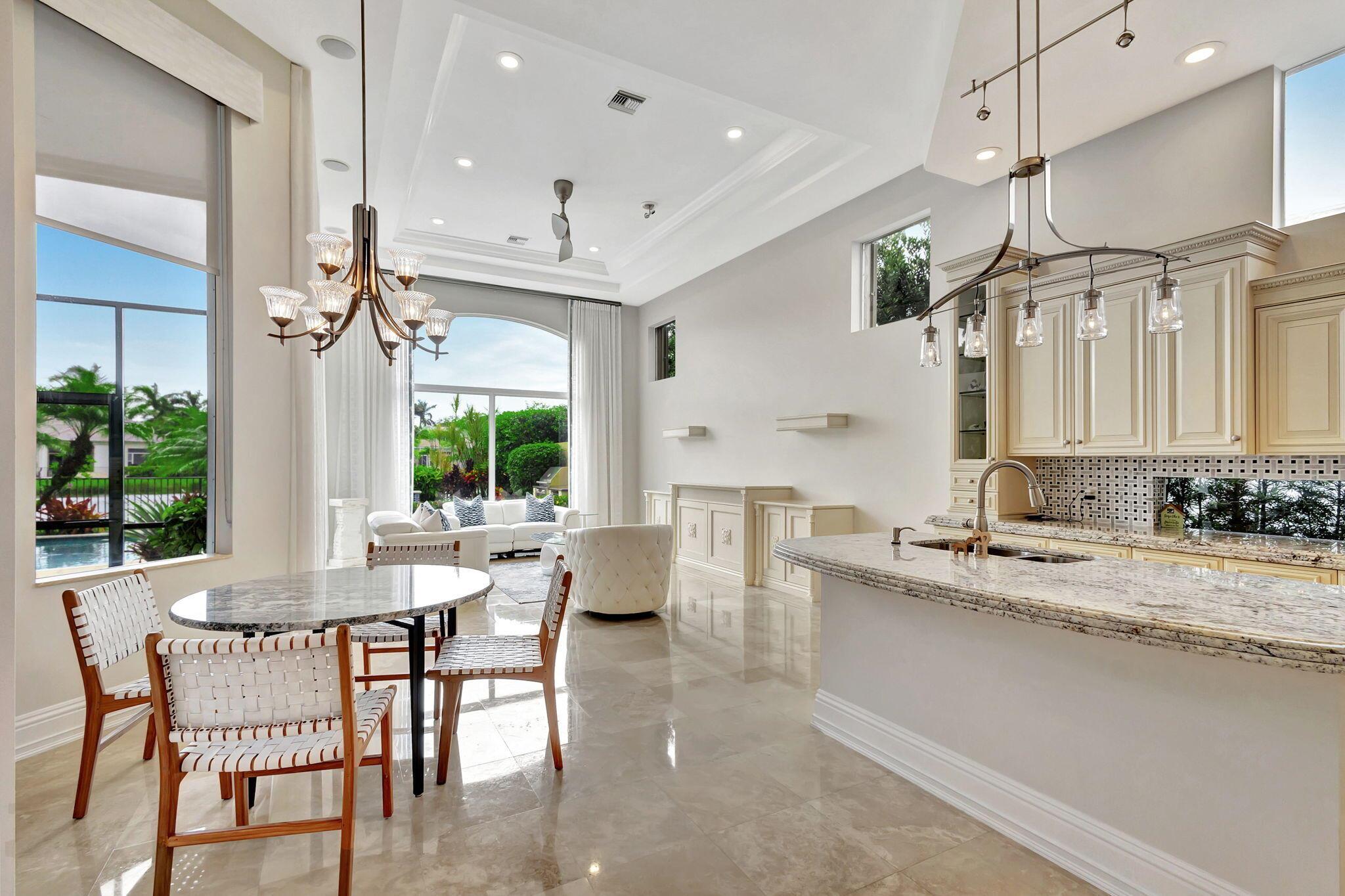 MIRASOL MONTE CARLO - Residential