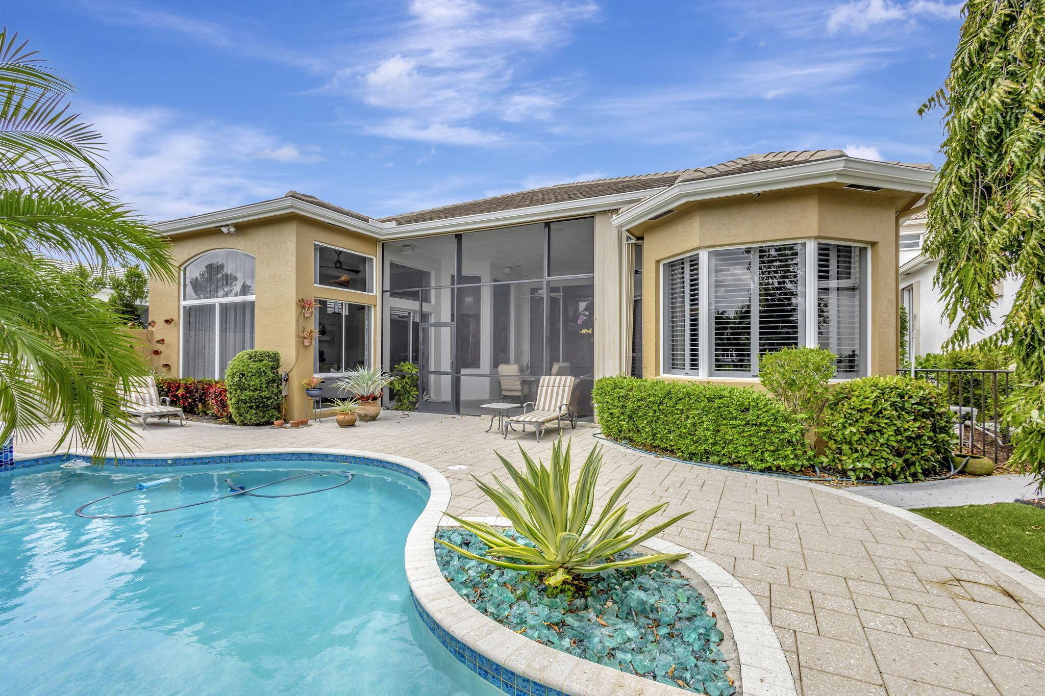 MIRASOL MONTE CARLO - Residential