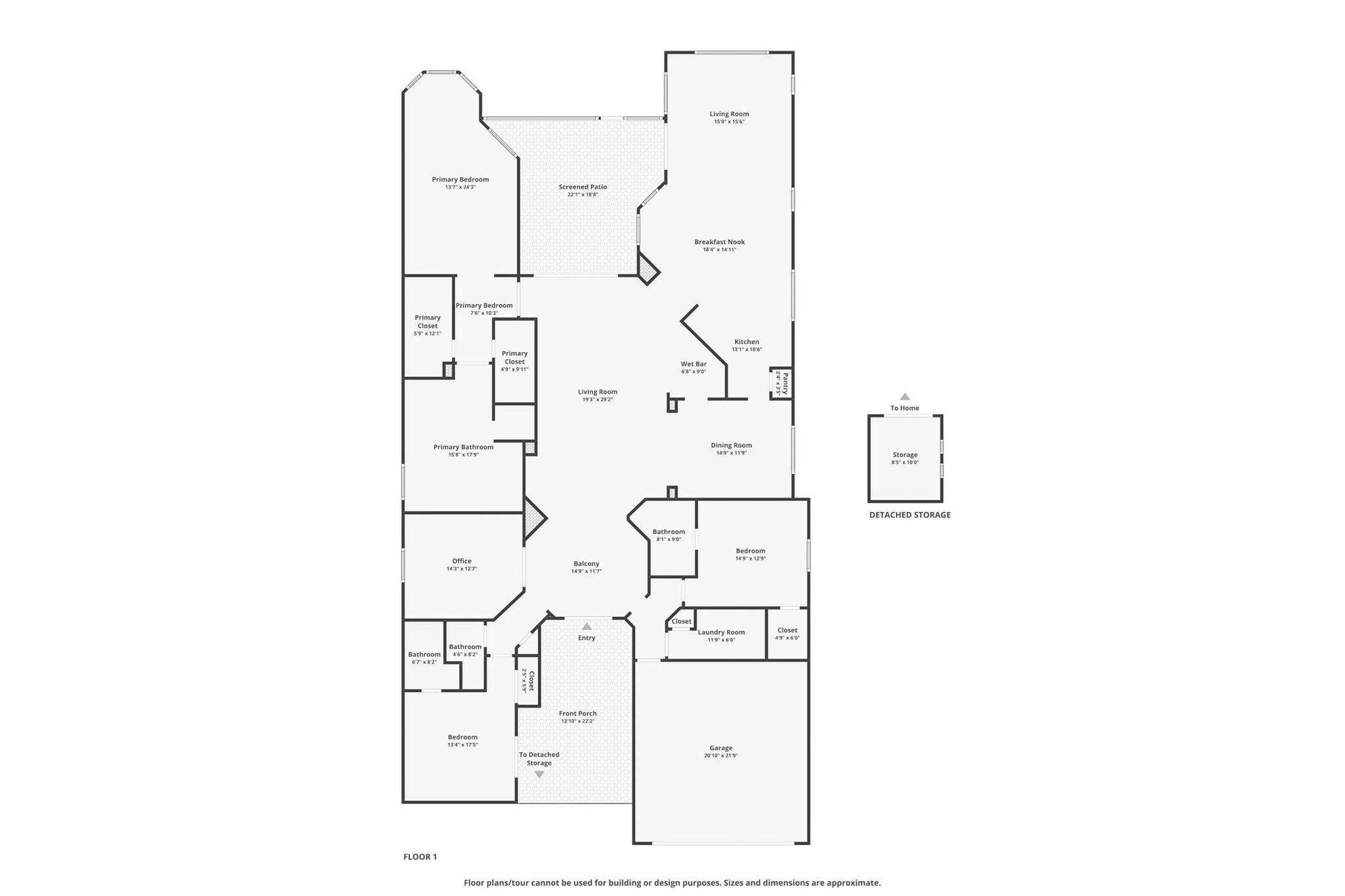 MIRASOL MONTE CARLO - Residential