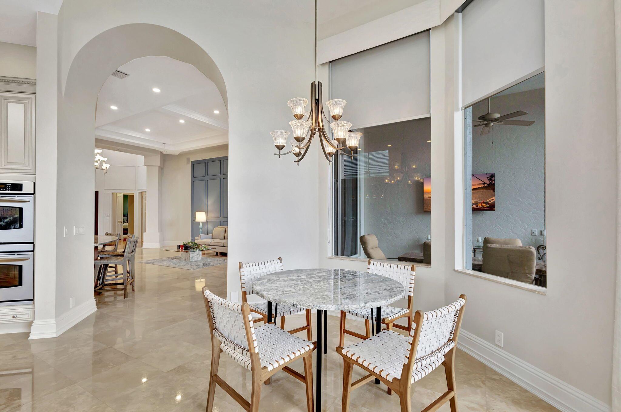 MIRASOL MONTE CARLO - Residential