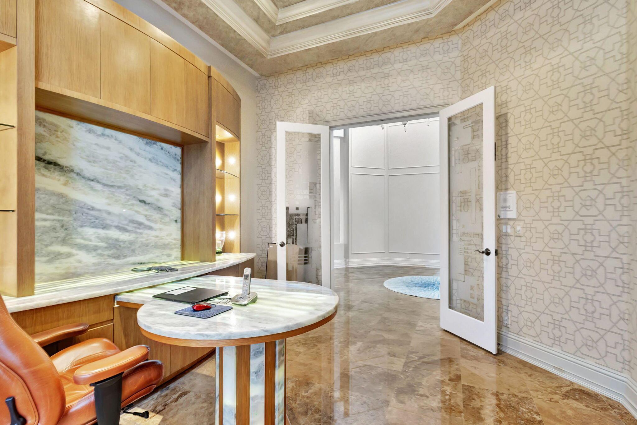 MIRASOL MONTE CARLO - Residential