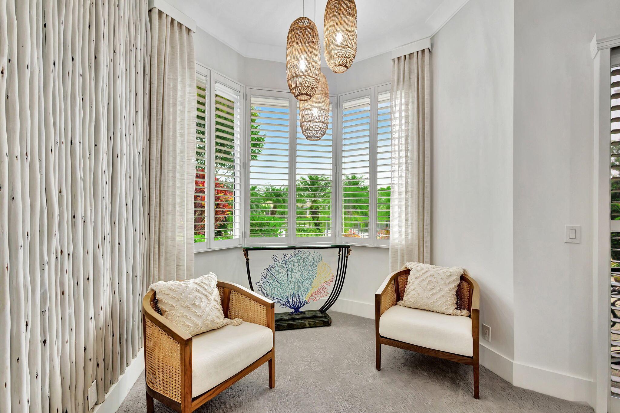 MIRASOL MONTE CARLO - Residential