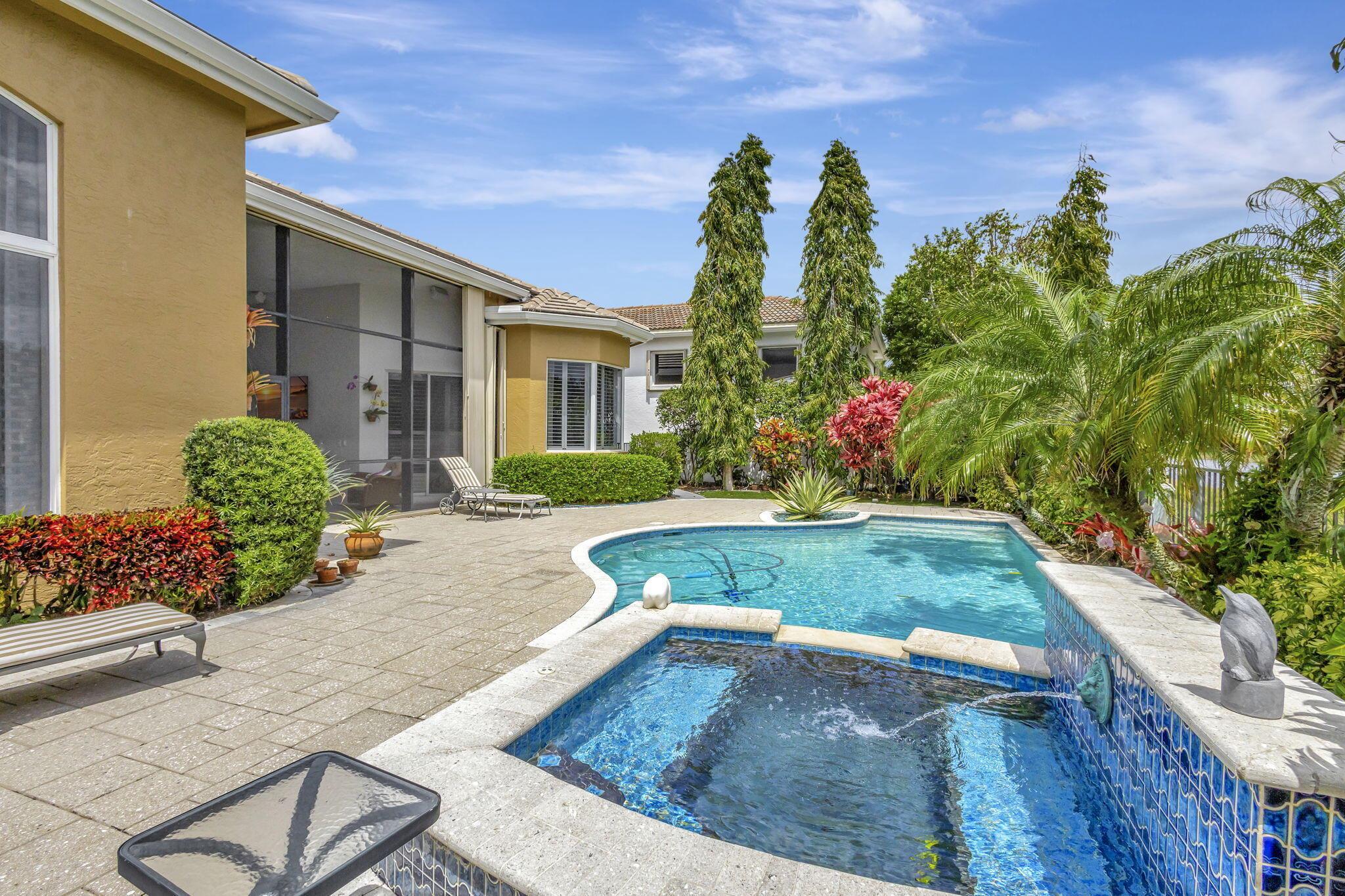 MIRASOL MONTE CARLO - Residential