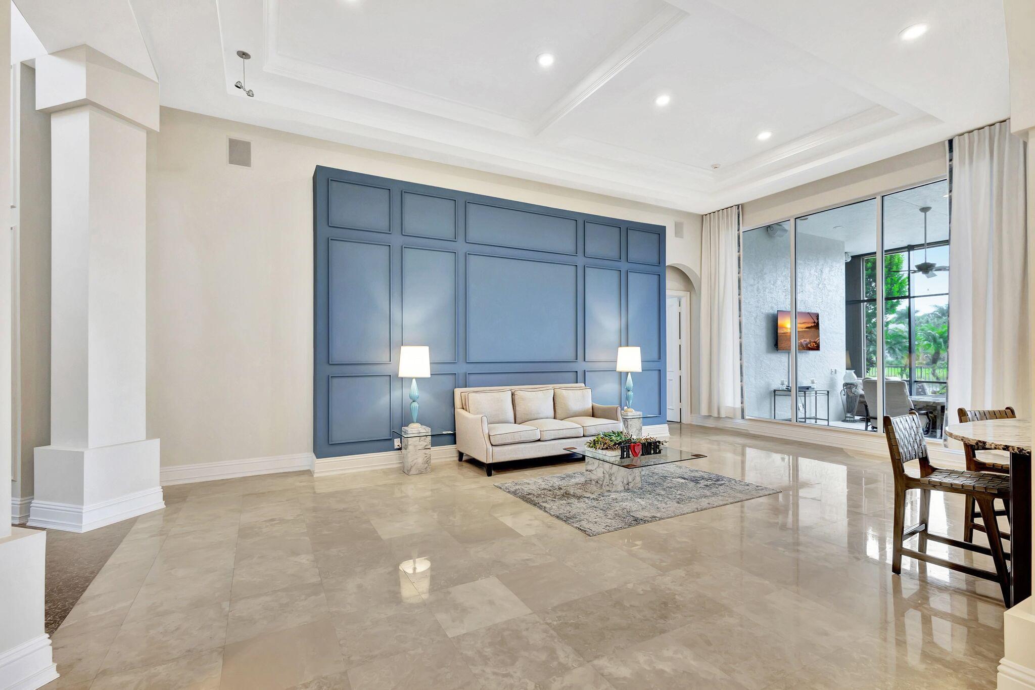 MIRASOL MONTE CARLO - Residential