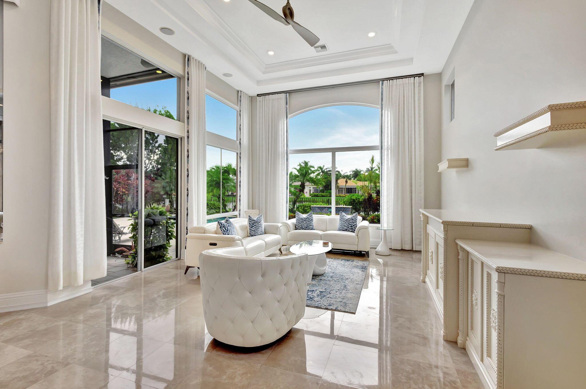 MIRASOL MONTE CARLO - Residential